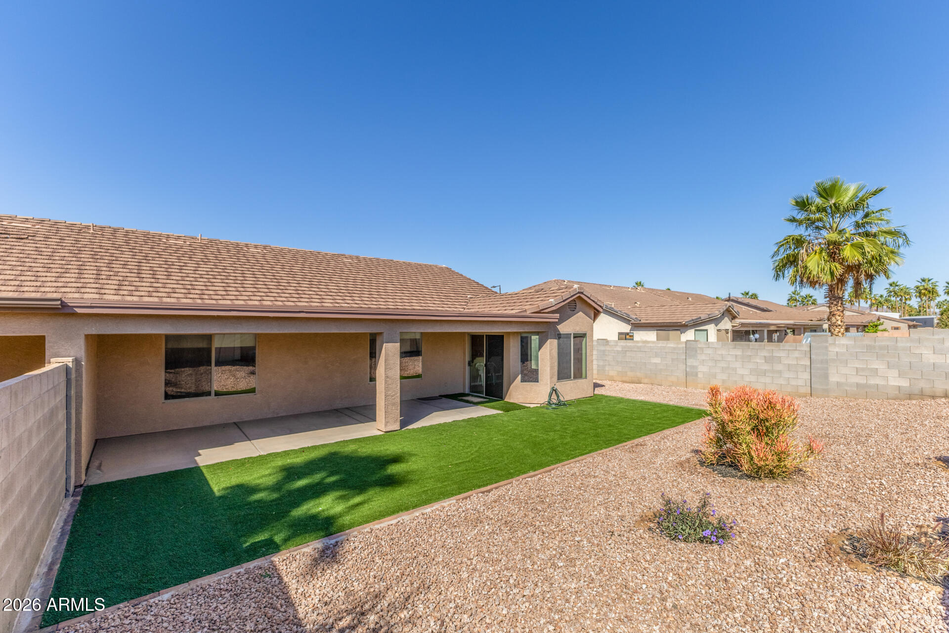 LANTANA VILLAS - Residential