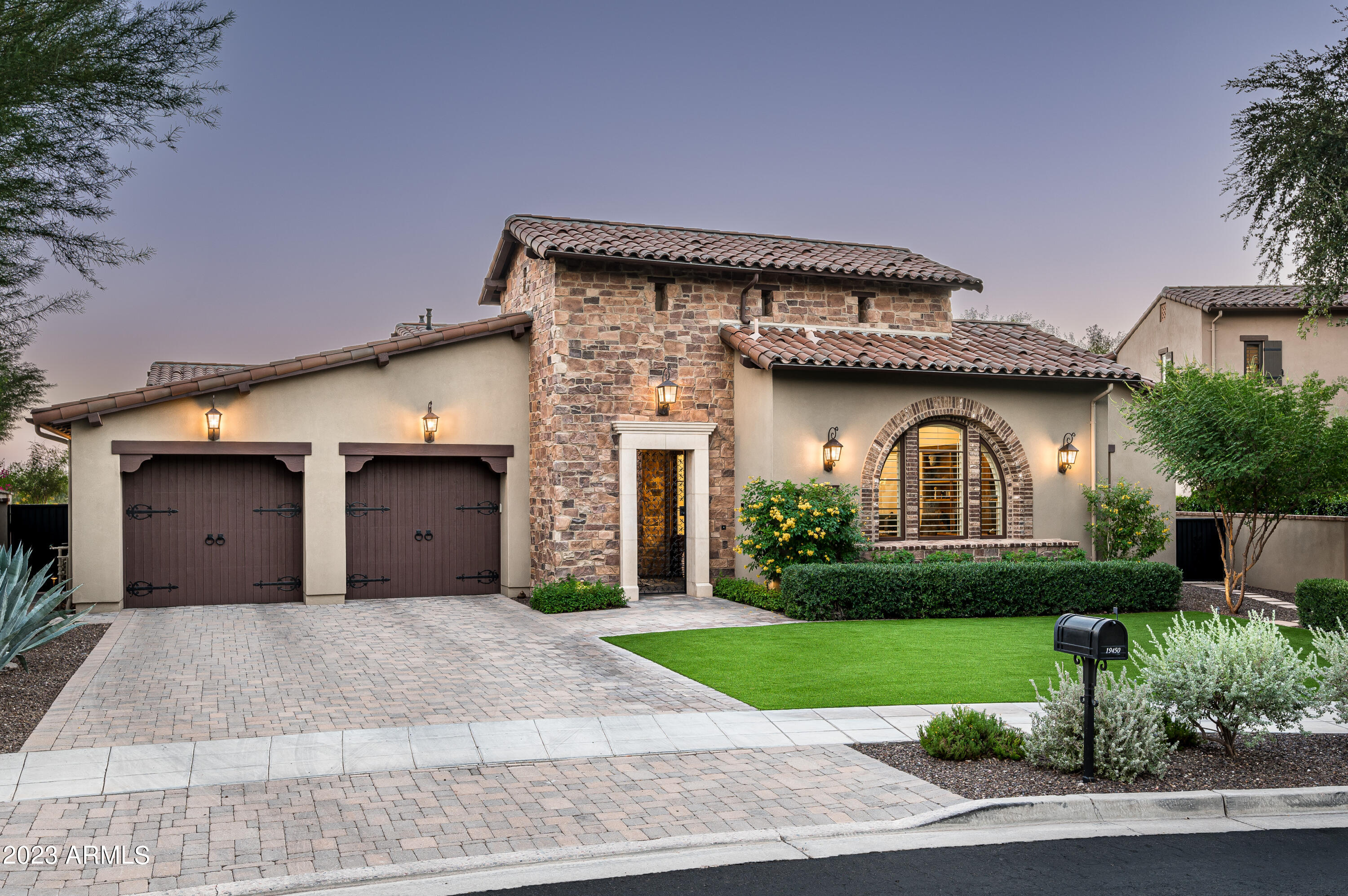 Silverleaf at DC Ranch - Residential