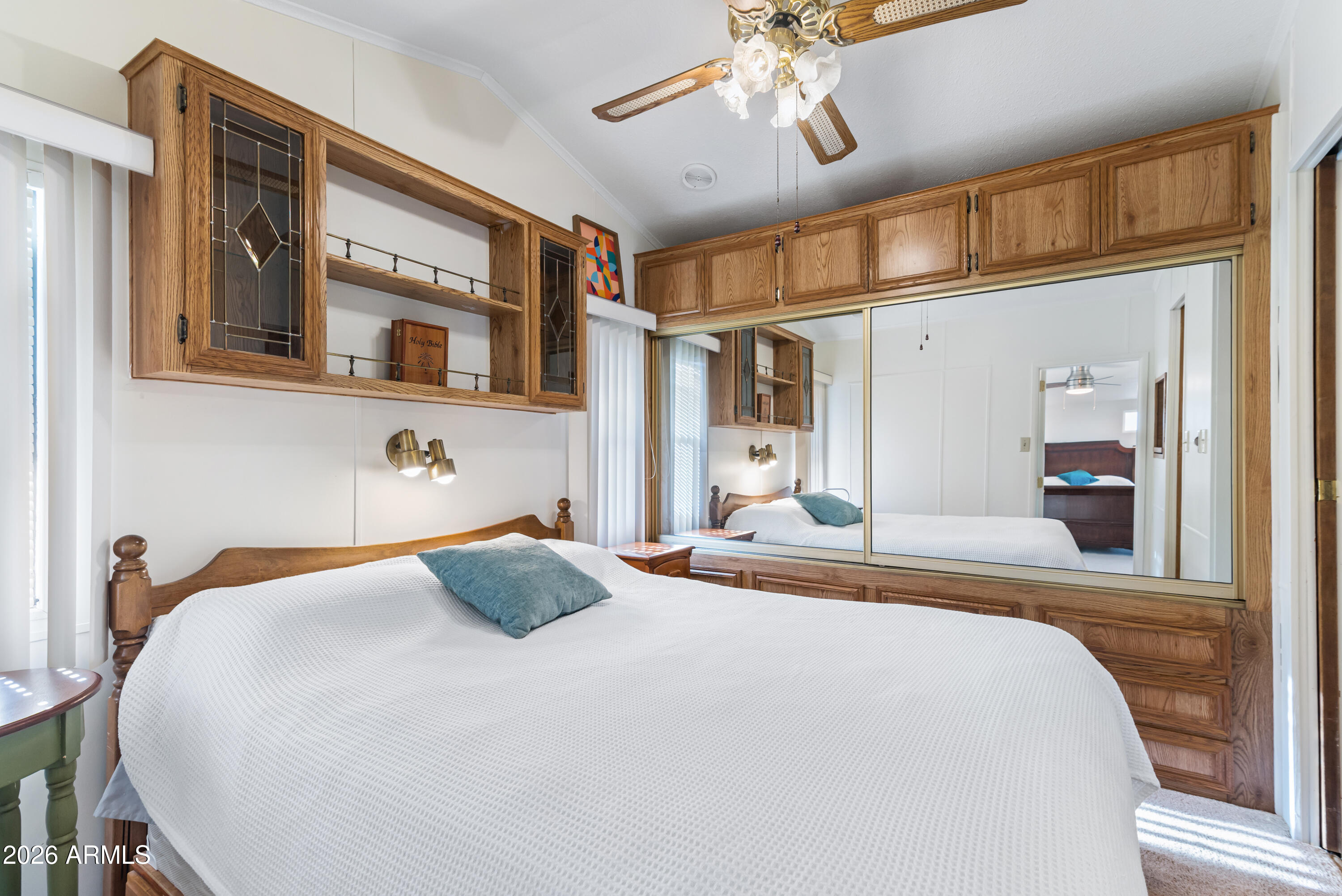 GREENFIELD VILLAGE RV RESORT - Residential