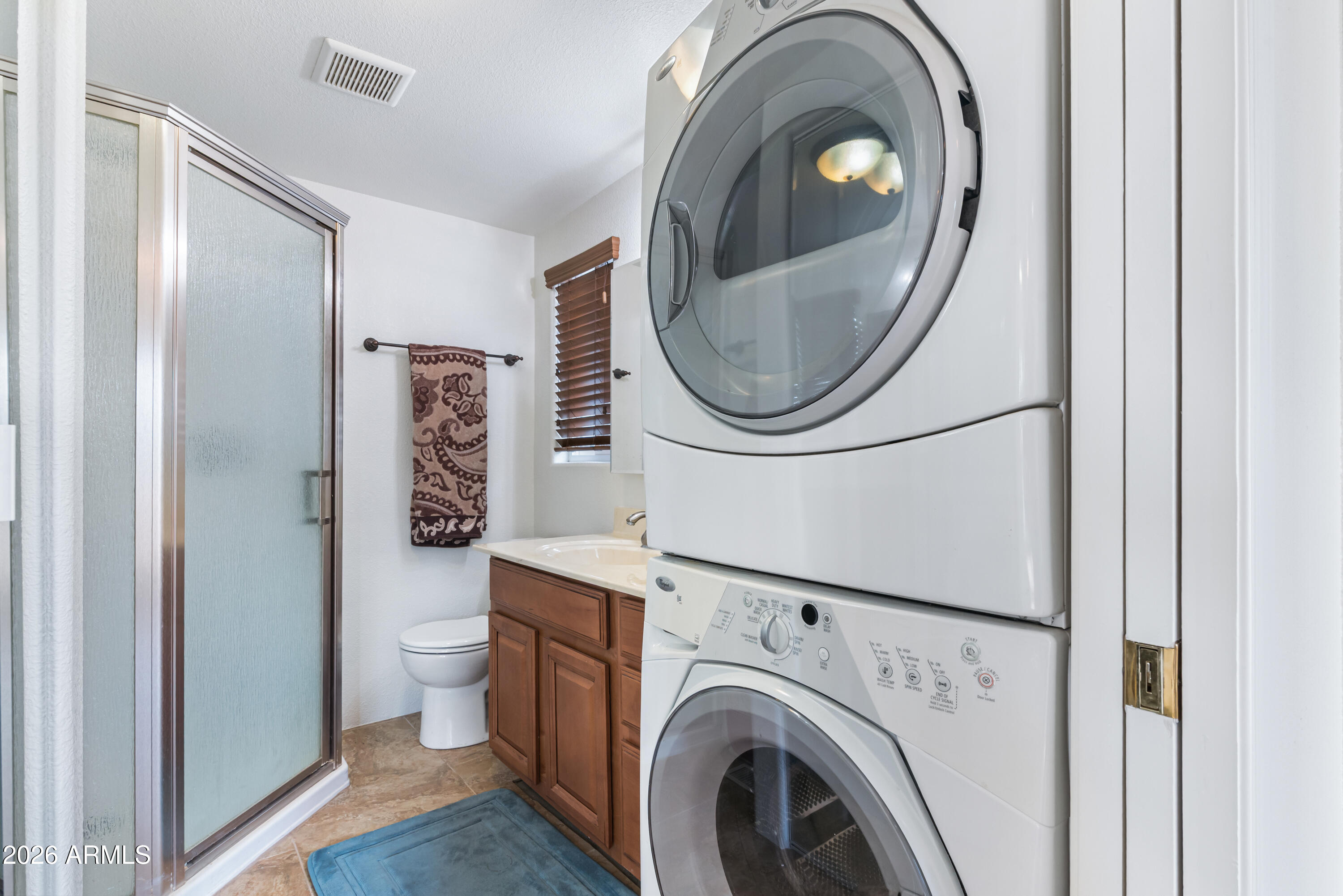 GREENFIELD VILLAGE RV RESORT - Residential