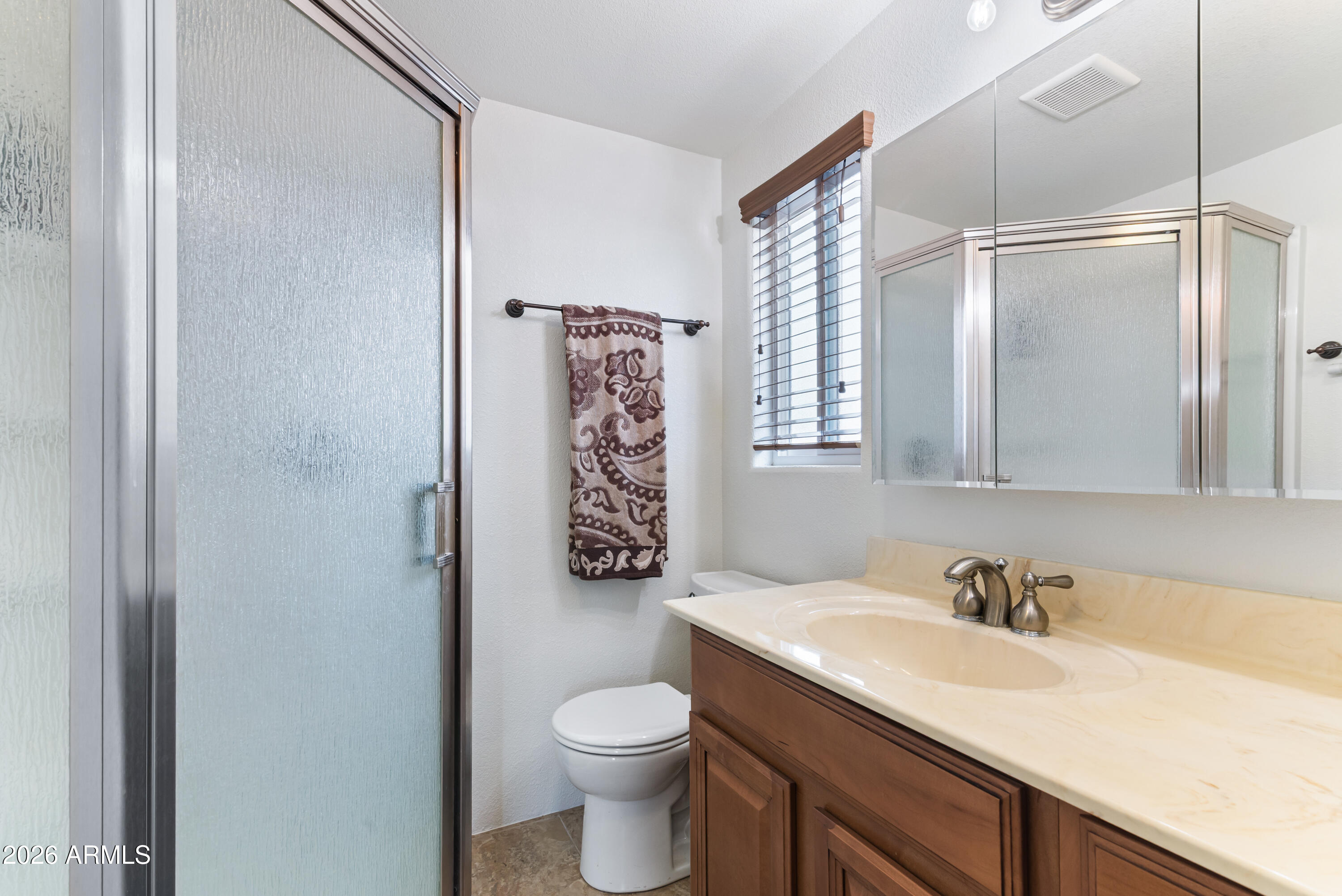 GREENFIELD VILLAGE RV RESORT - Residential