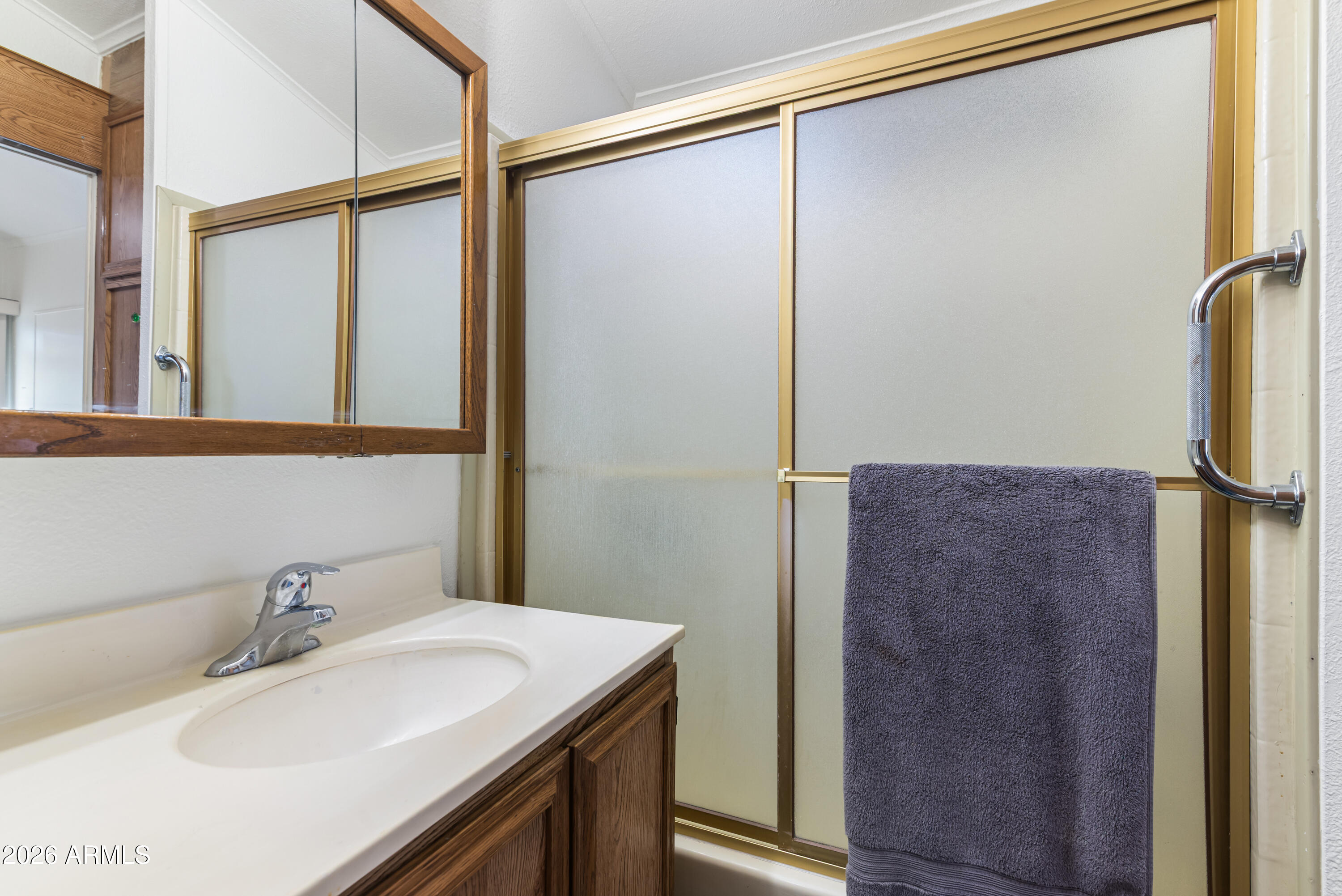 GREENFIELD VILLAGE RV RESORT - Residential