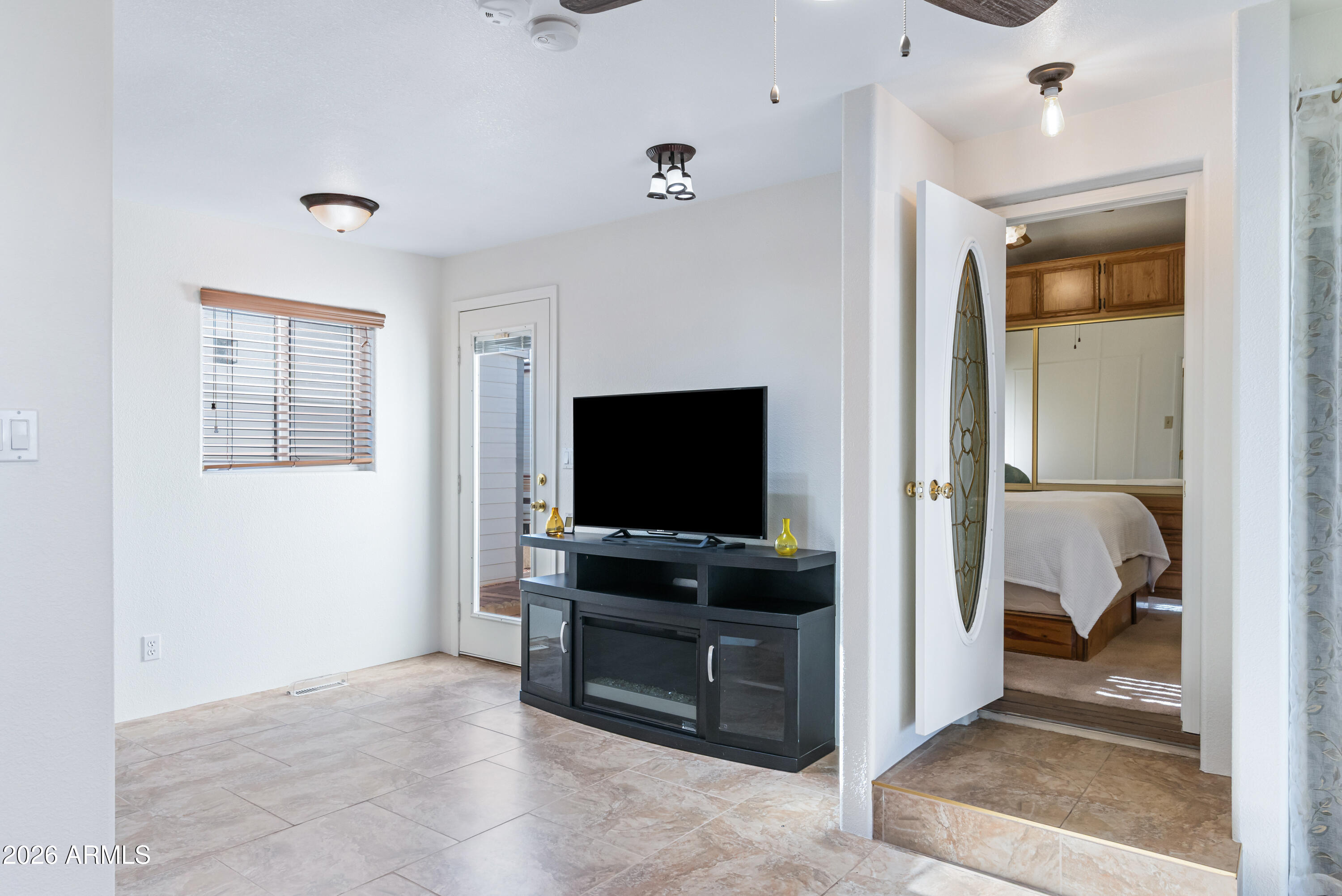 GREENFIELD VILLAGE RV RESORT - Residential