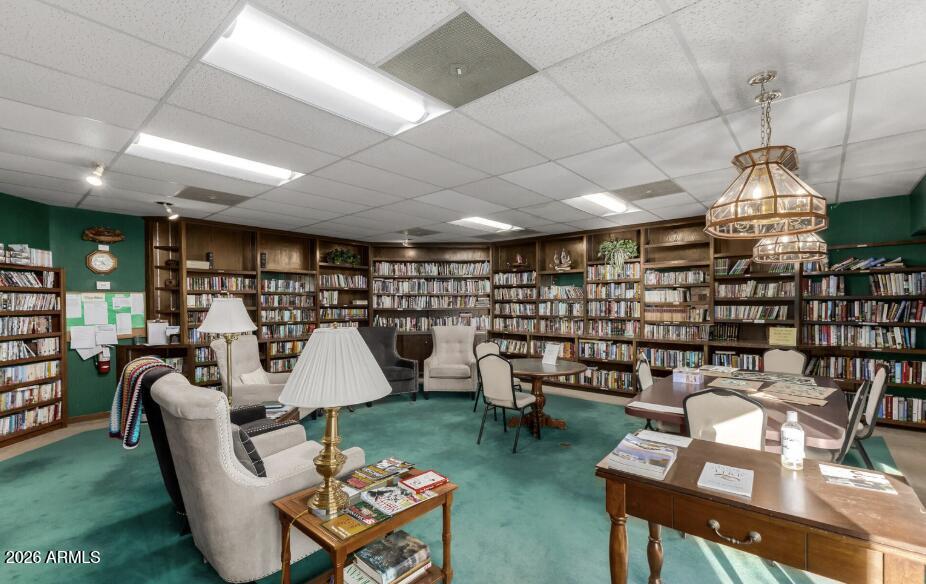GREENFIELD VILLAGE RV RESORT - Residential