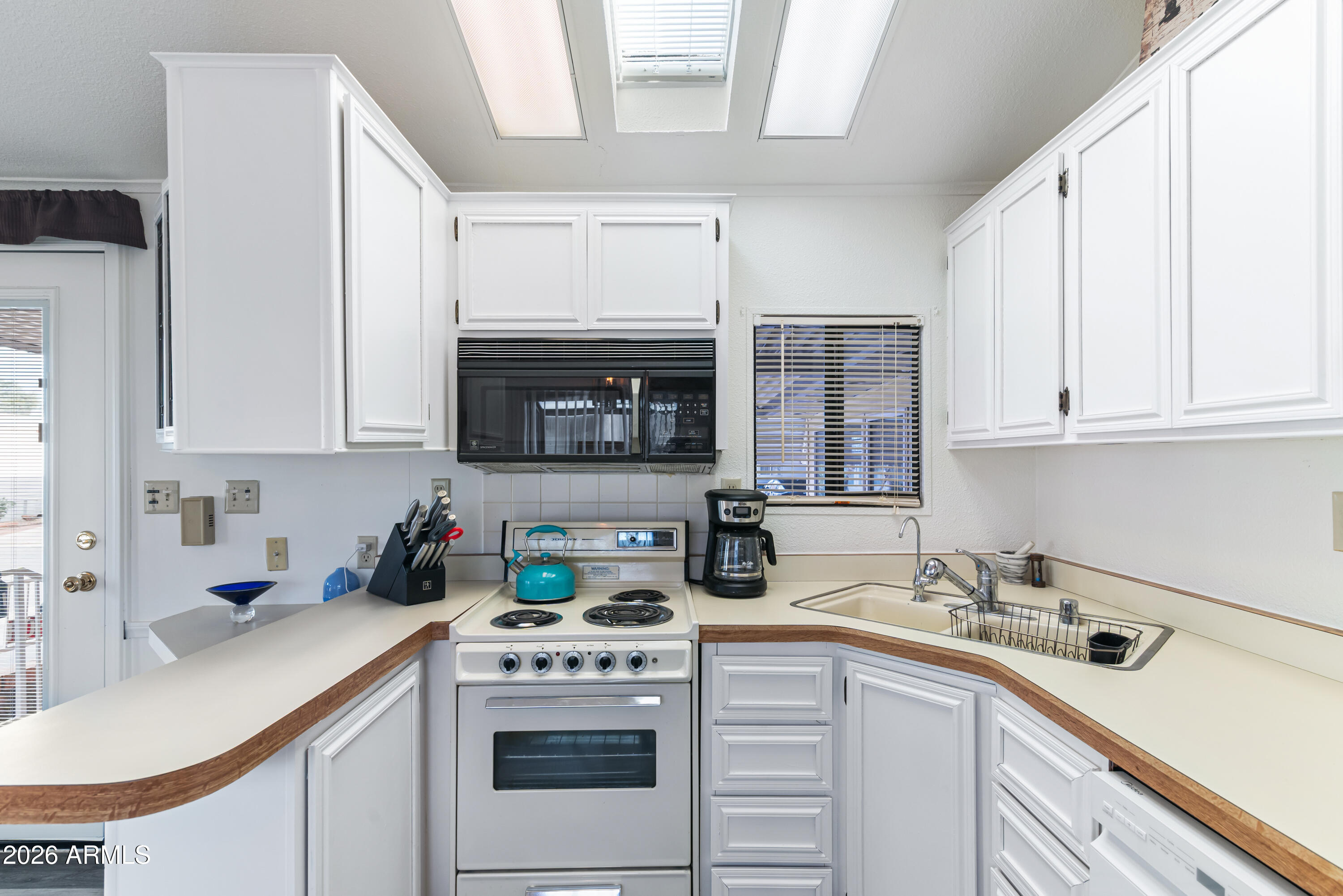 GREENFIELD VILLAGE RV RESORT - Residential