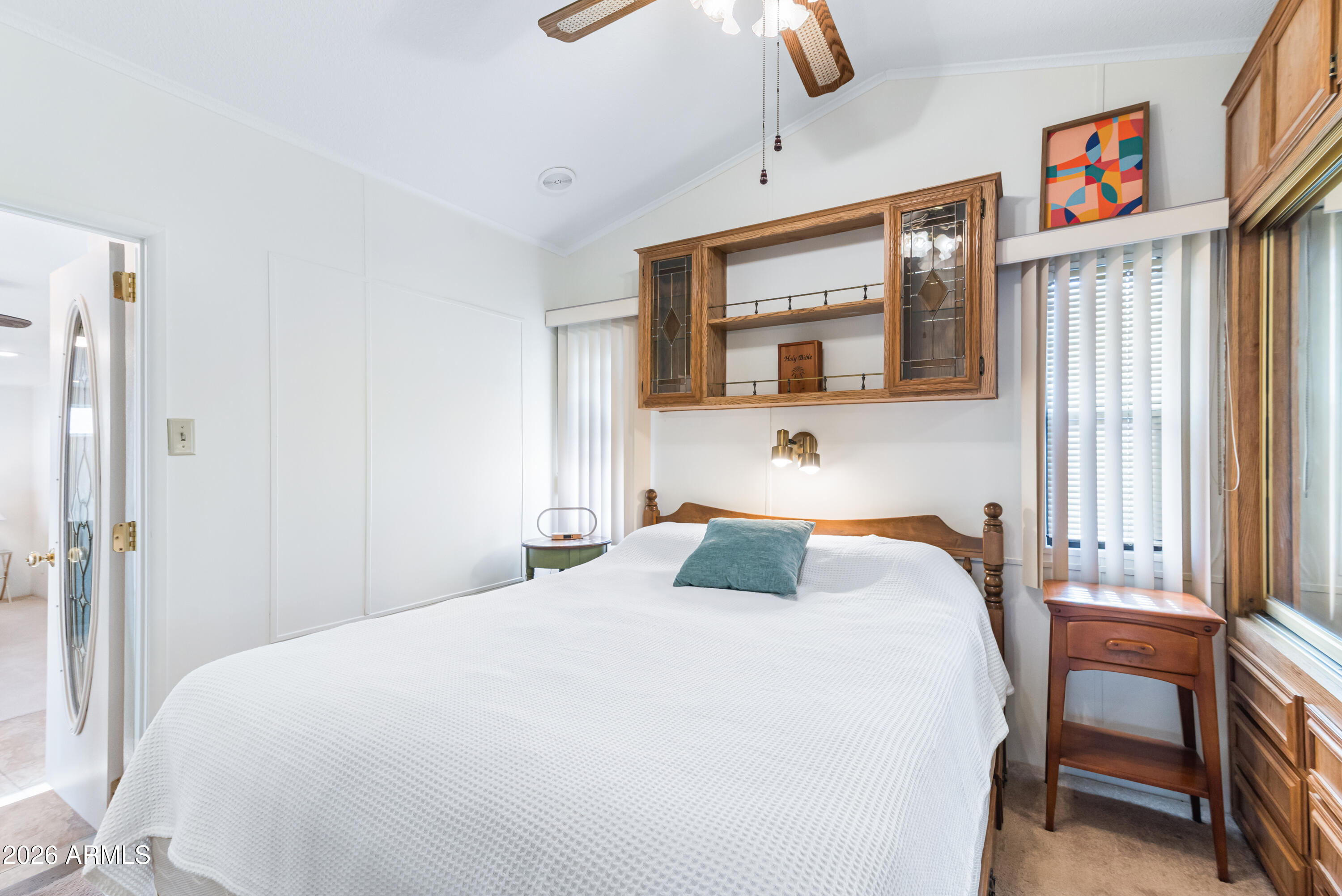 GREENFIELD VILLAGE RV RESORT - Residential
