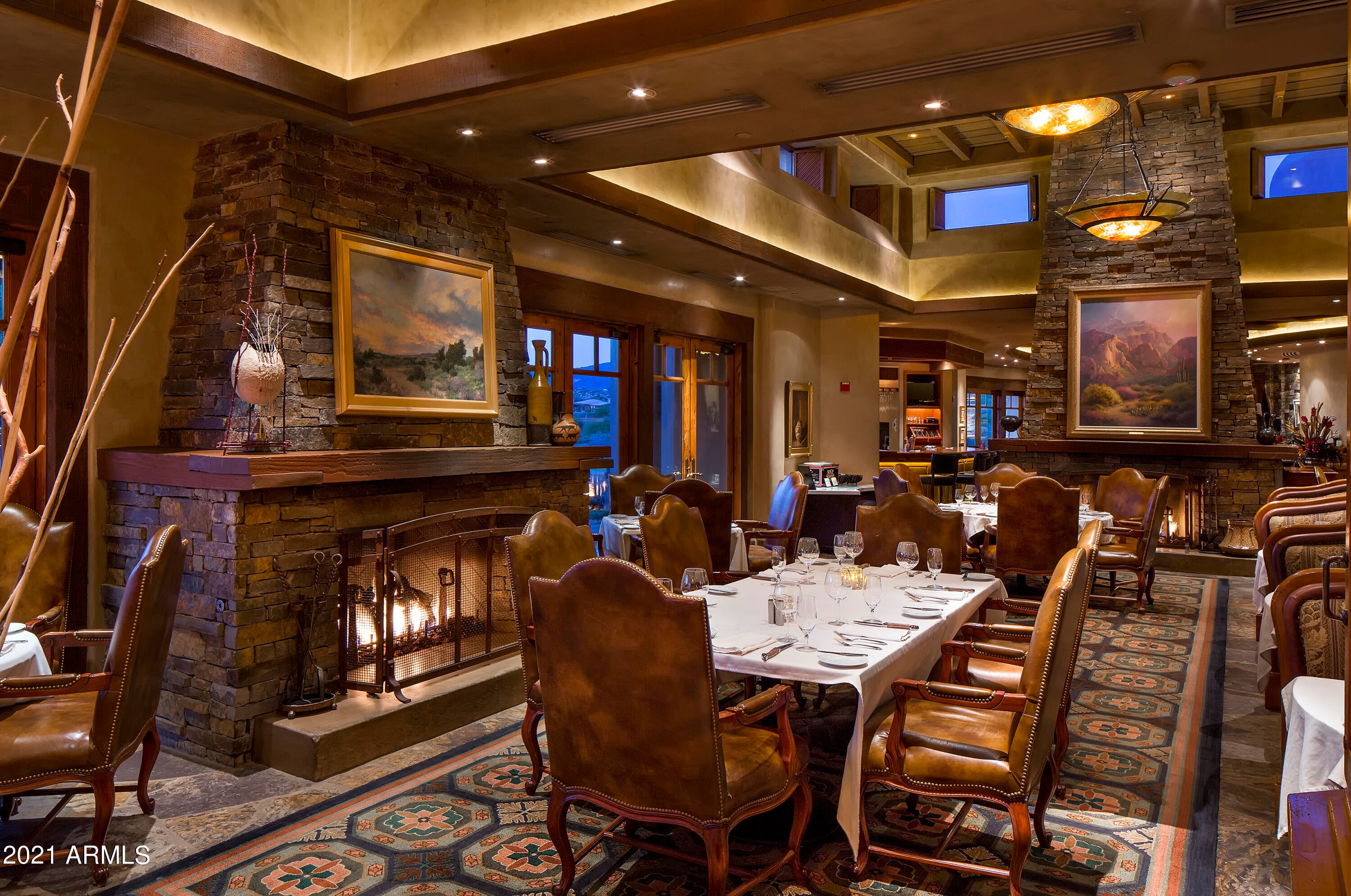 DESERT MOUNTAIN - Residential