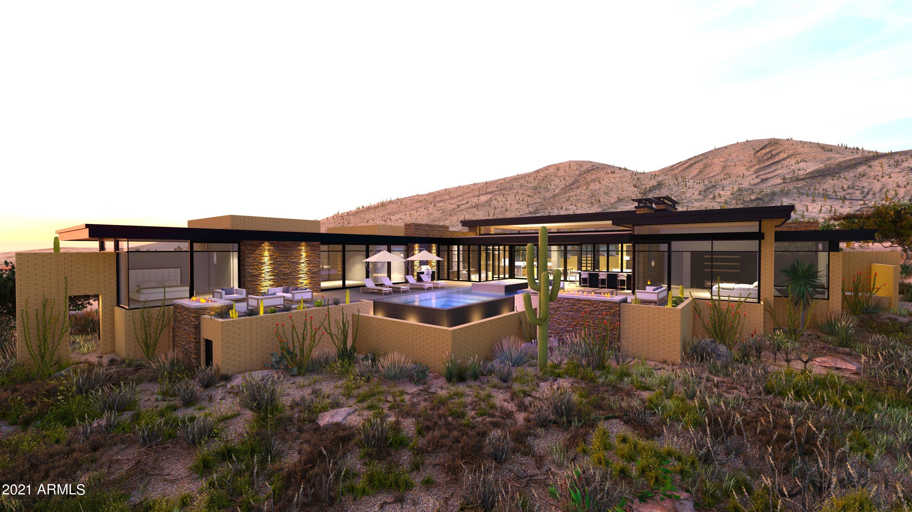 DESERT MOUNTAIN - Residential