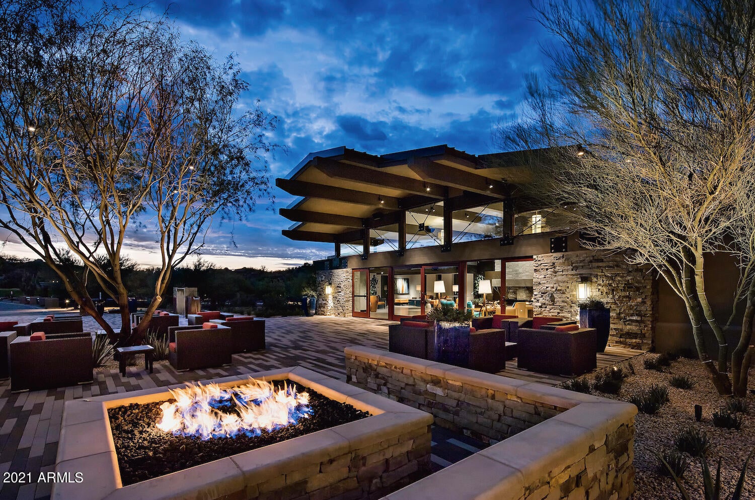 DESERT MOUNTAIN - Residential