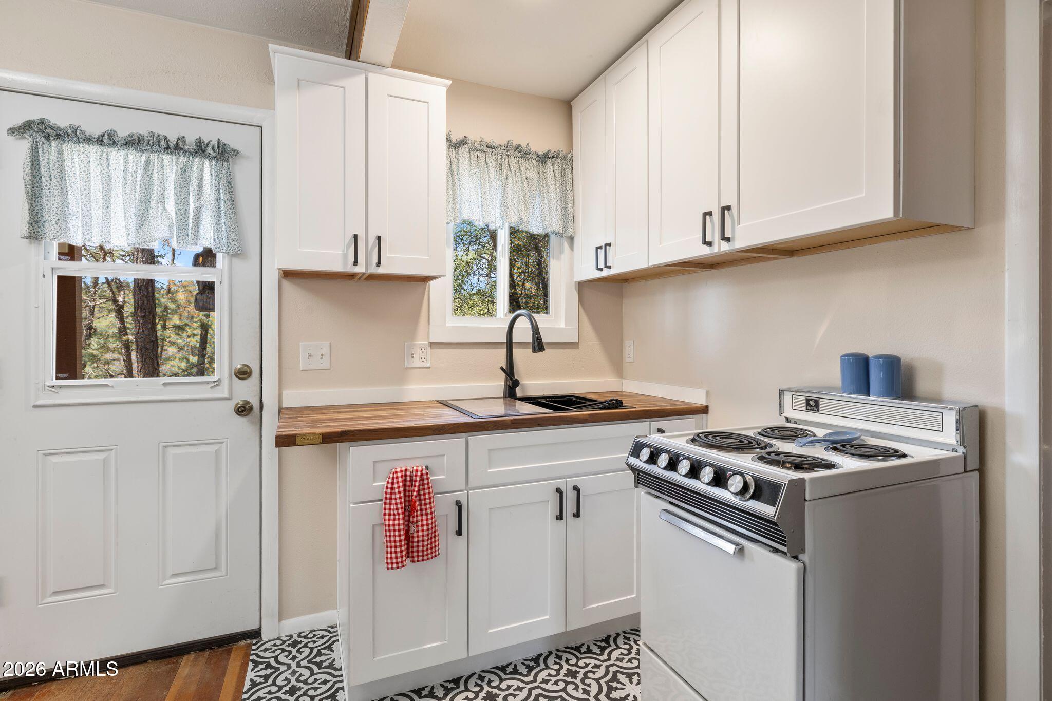 Ponderosa Park - Residential