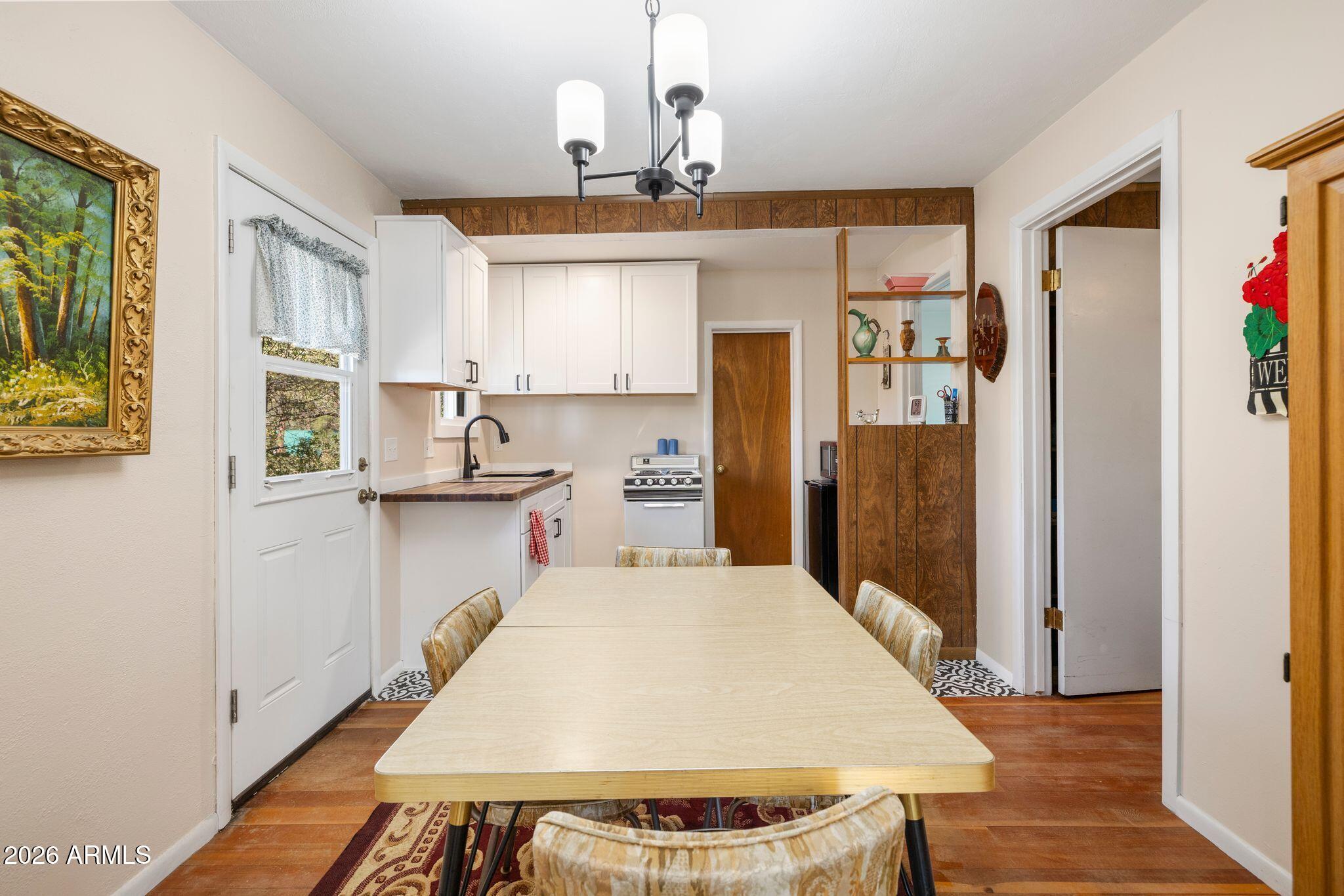 Ponderosa Park - Residential