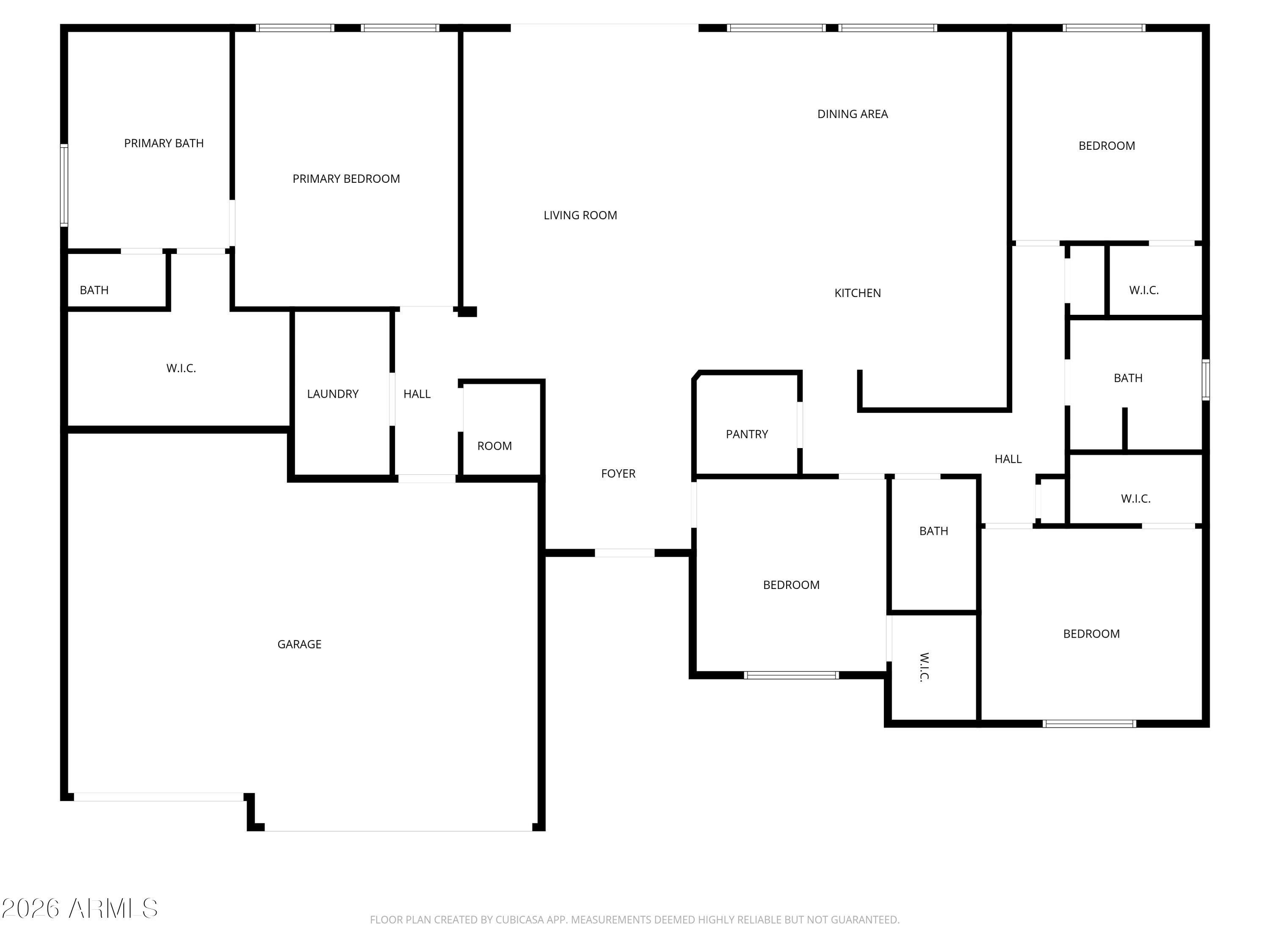 THAT PORTION OF THE NORTHWEST QUARTER OF PARCEL 25 - Residential