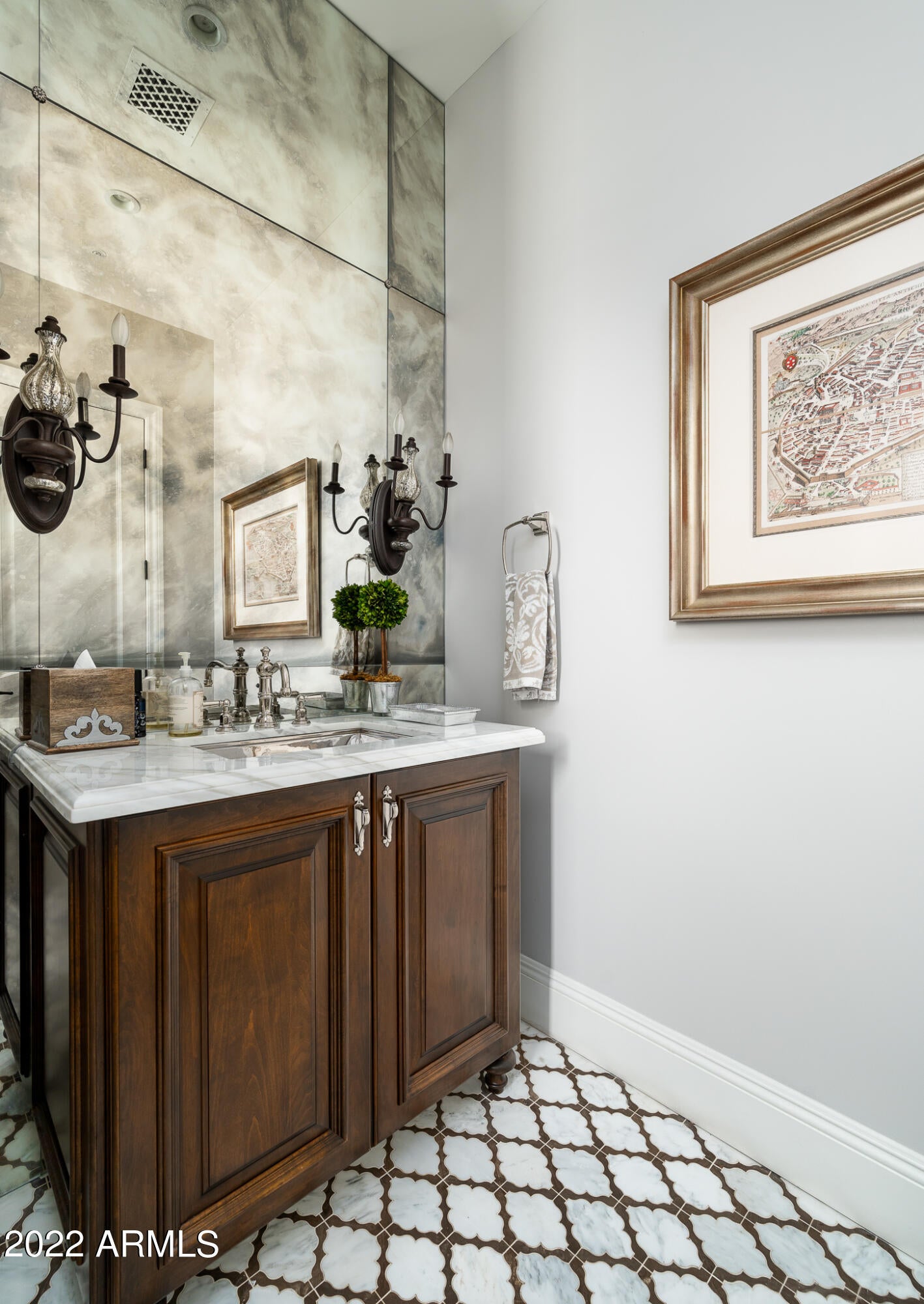 Silverleaf at DC Ranch - Residential