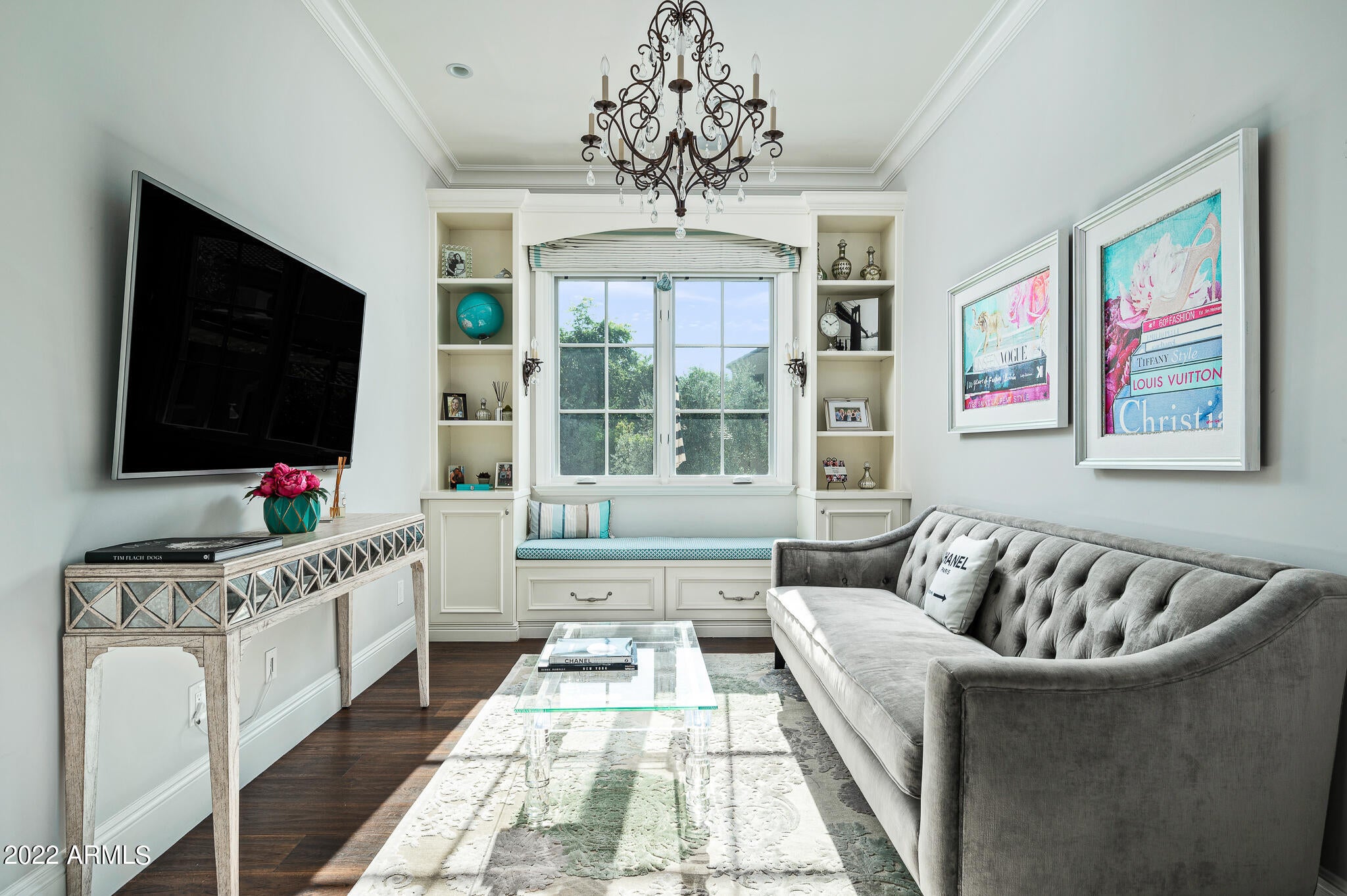 Silverleaf at DC Ranch - Residential