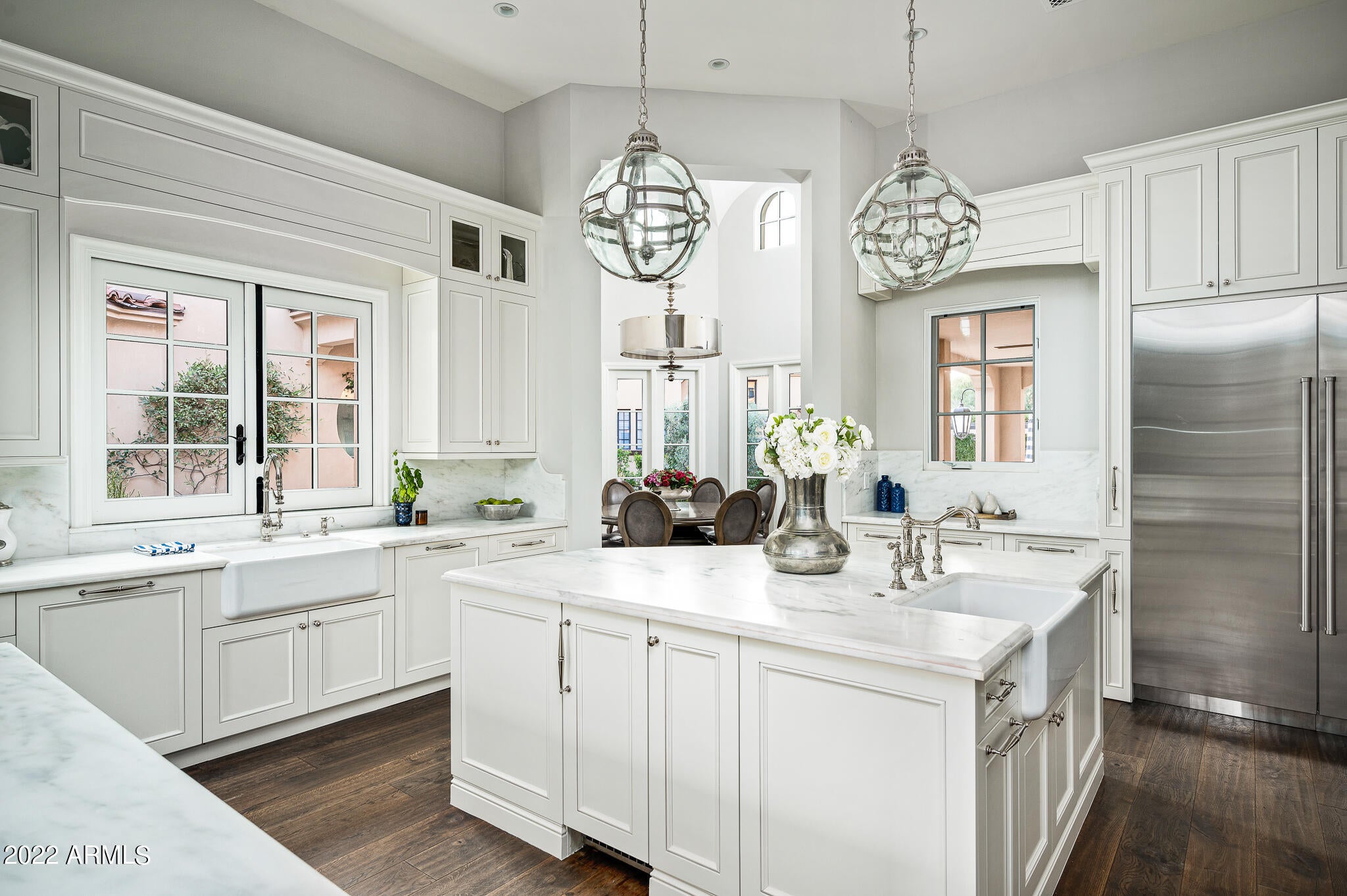 Silverleaf at DC Ranch - Residential