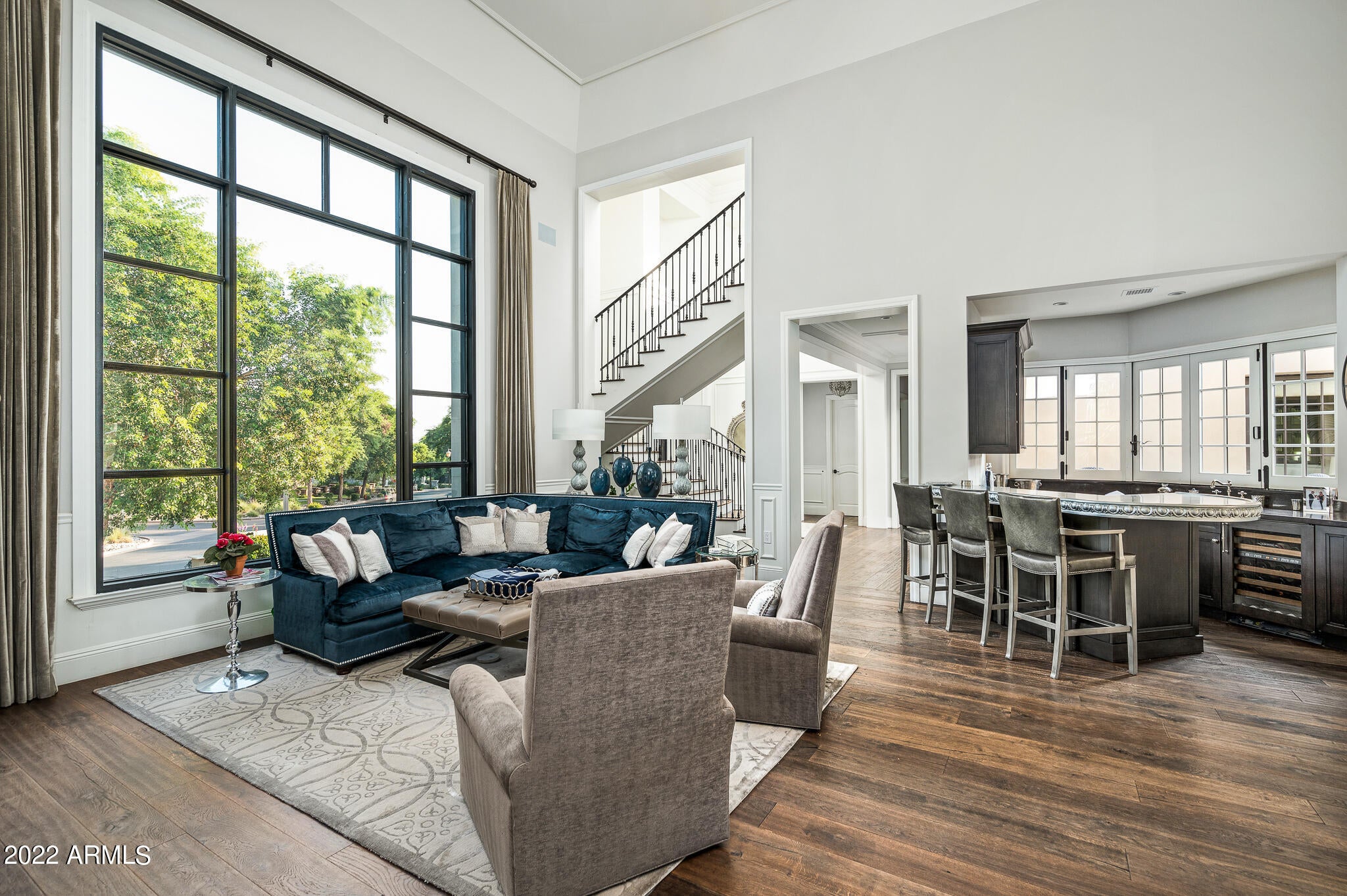 Silverleaf at DC Ranch - Residential