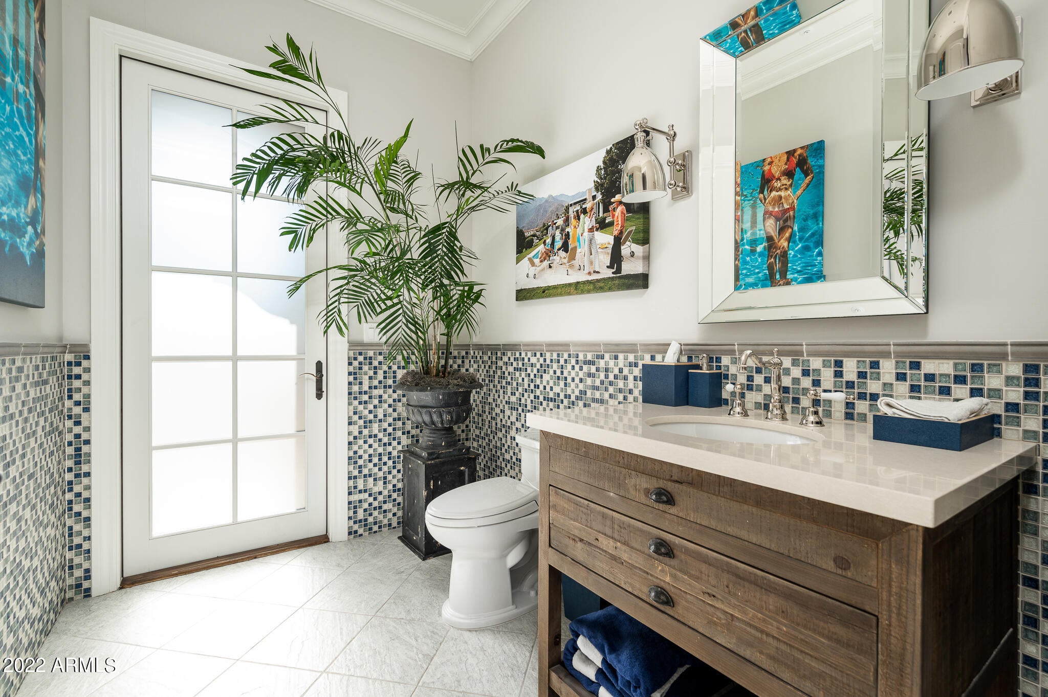 Silverleaf at DC Ranch - Residential
