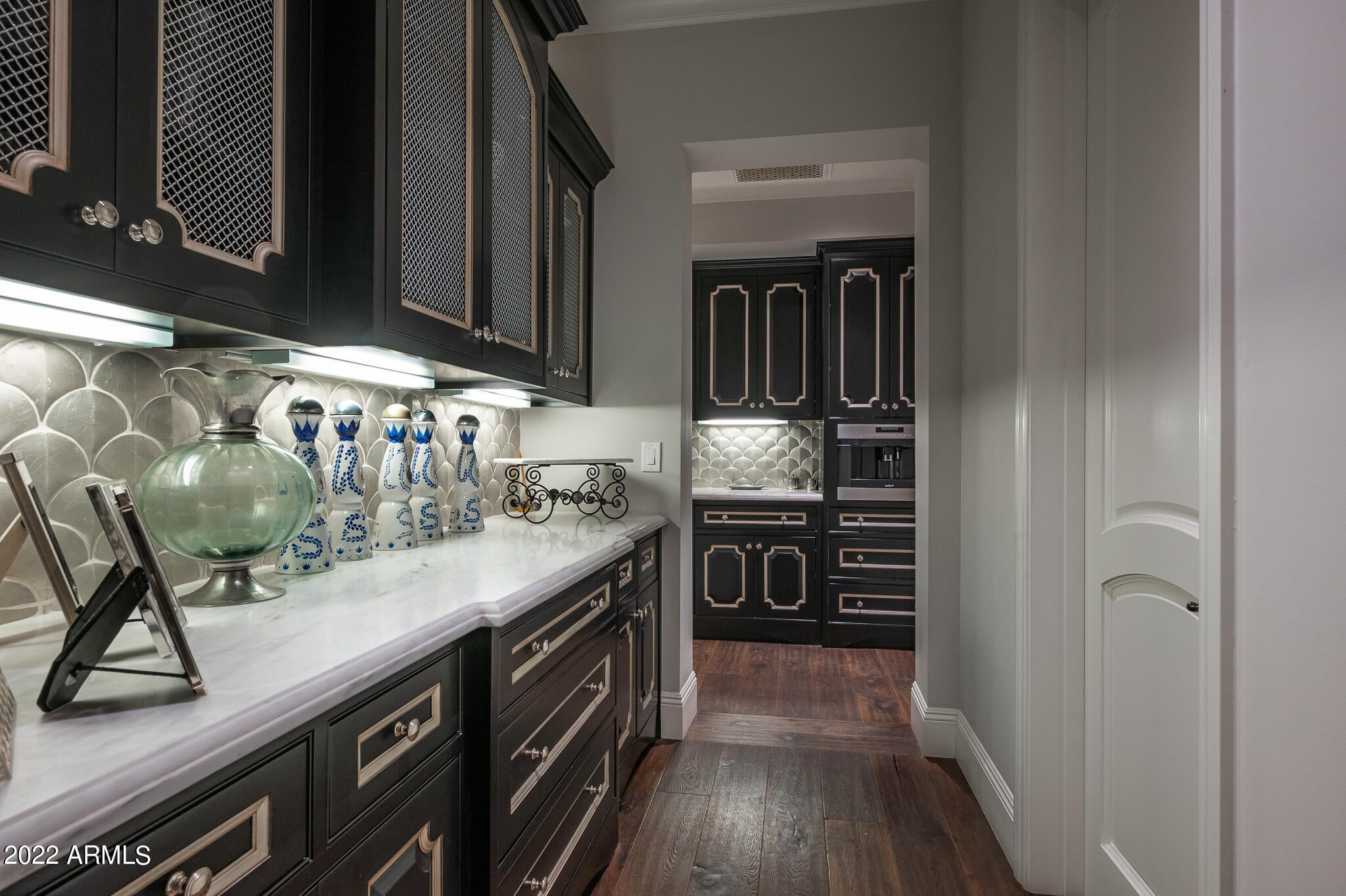 Silverleaf at DC Ranch - Residential