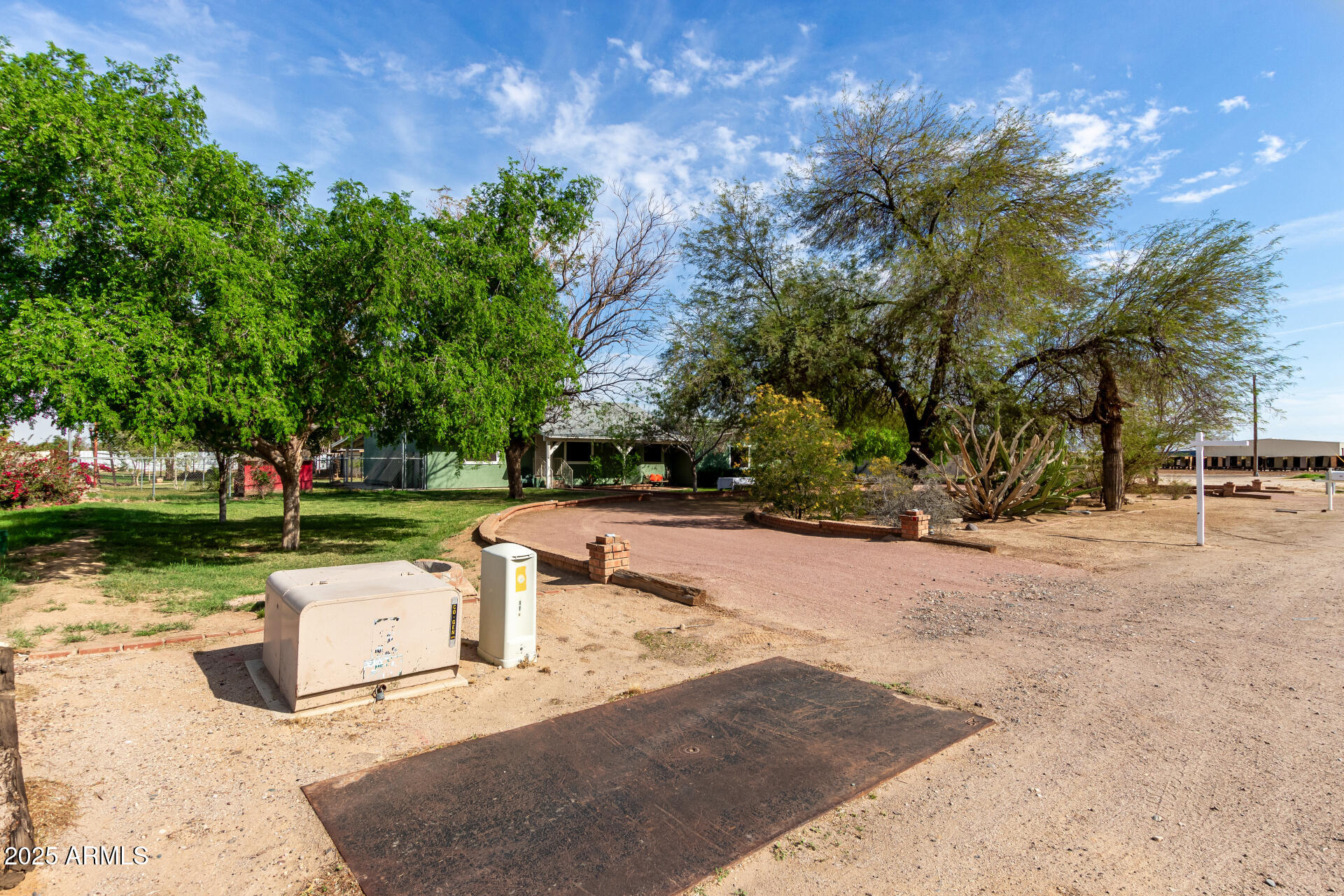 N/A - Residential