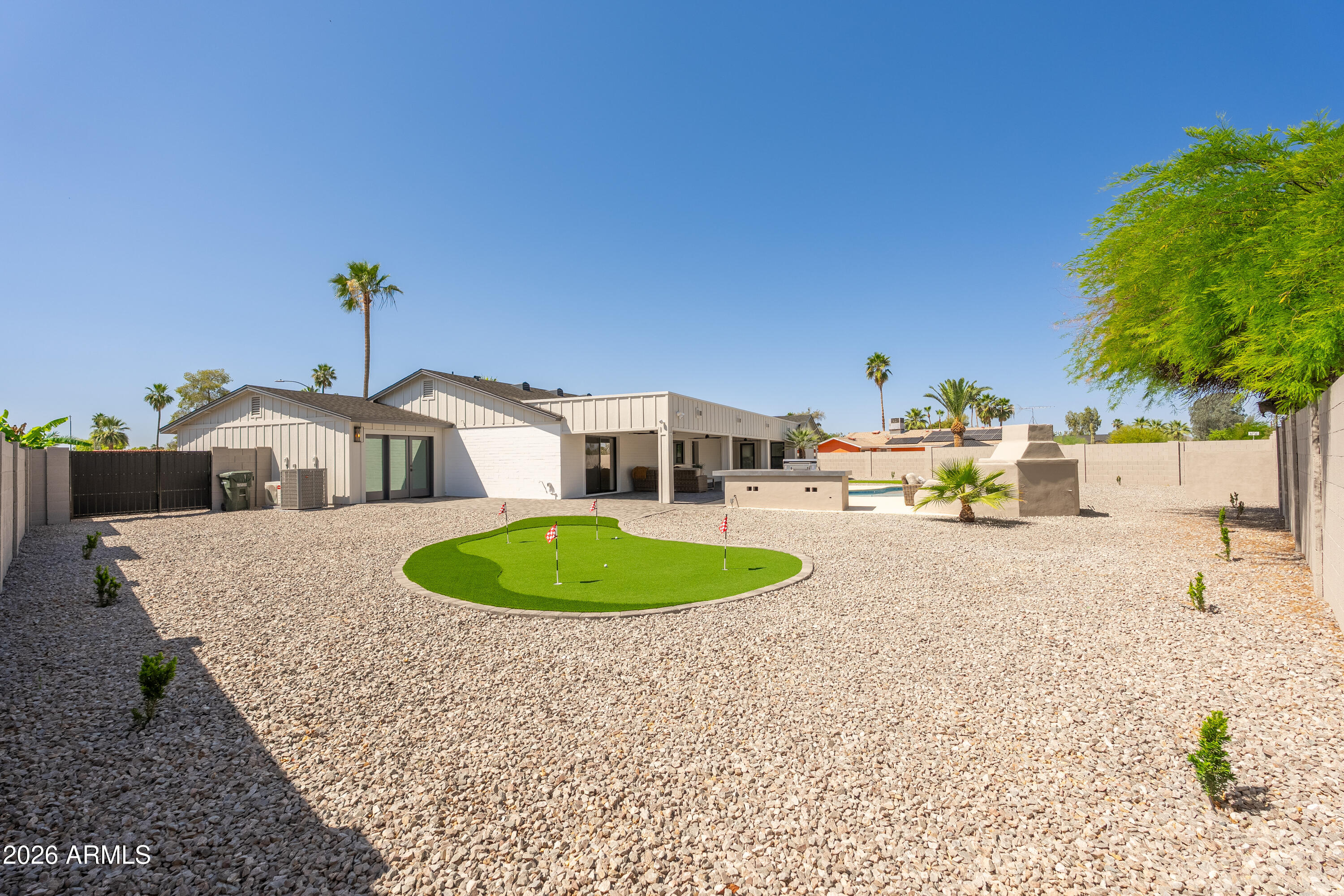 SUNBURST ESTATES - Residential