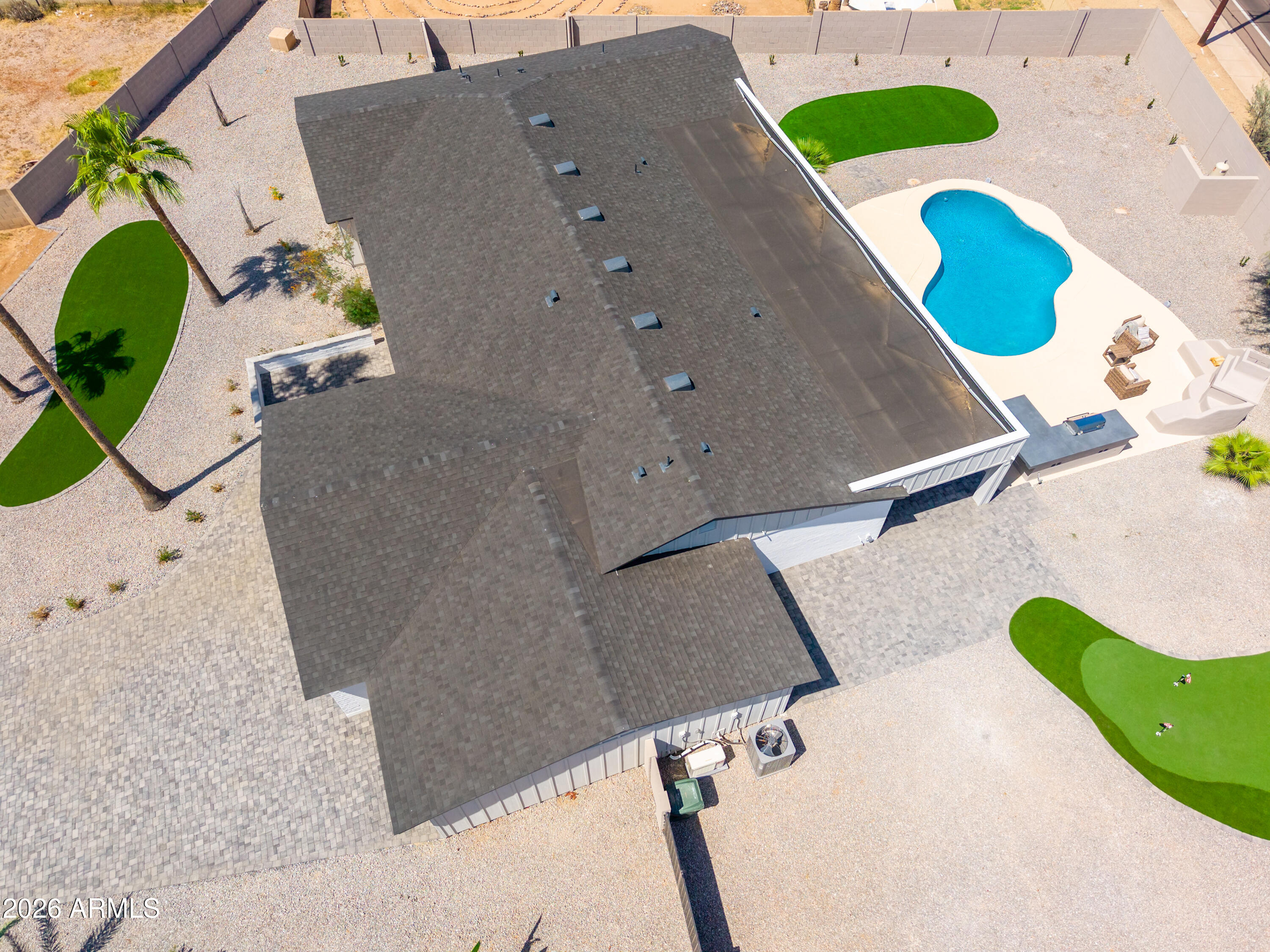 SUNBURST ESTATES - Residential