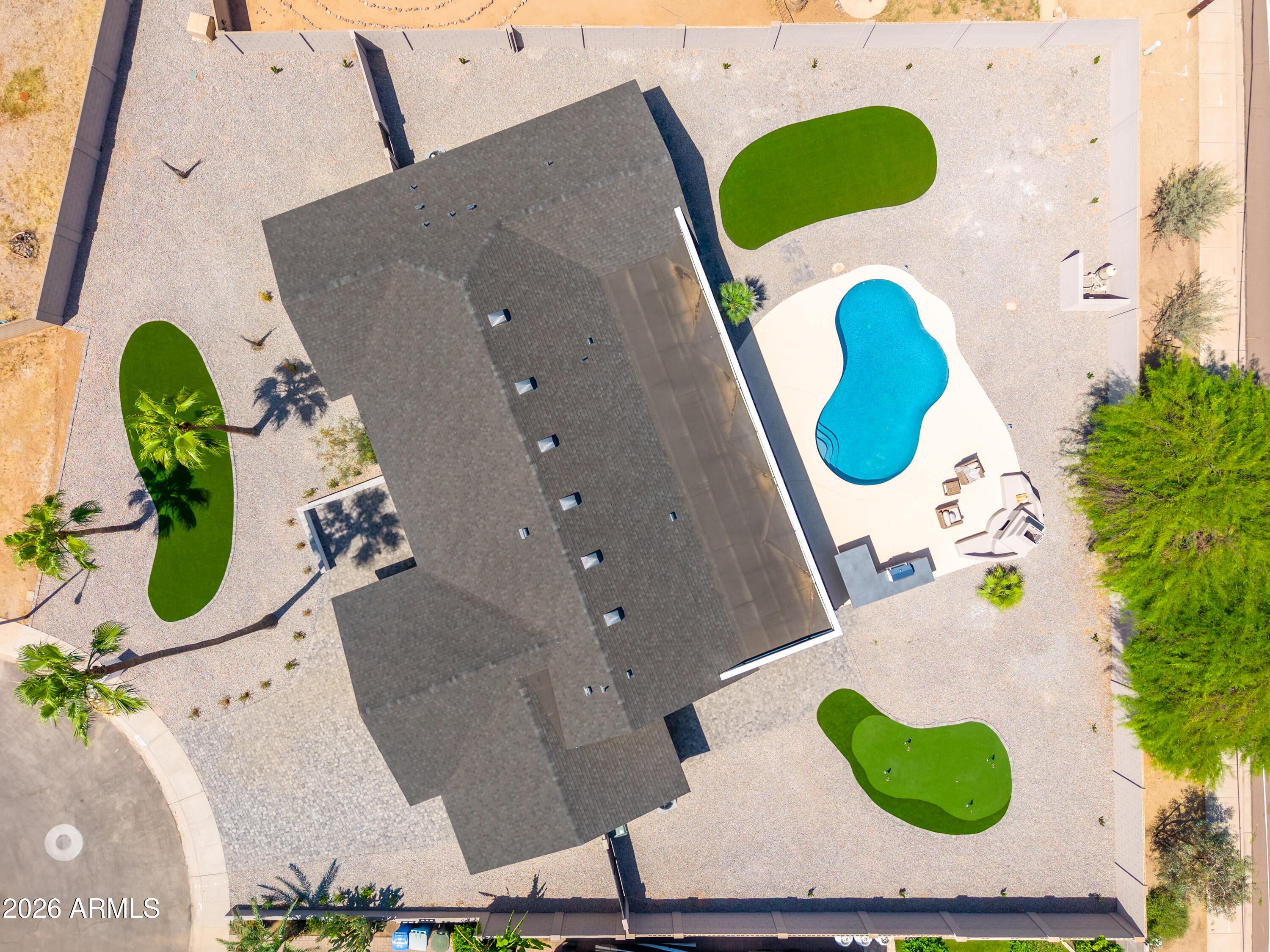 SUNBURST ESTATES - Residential