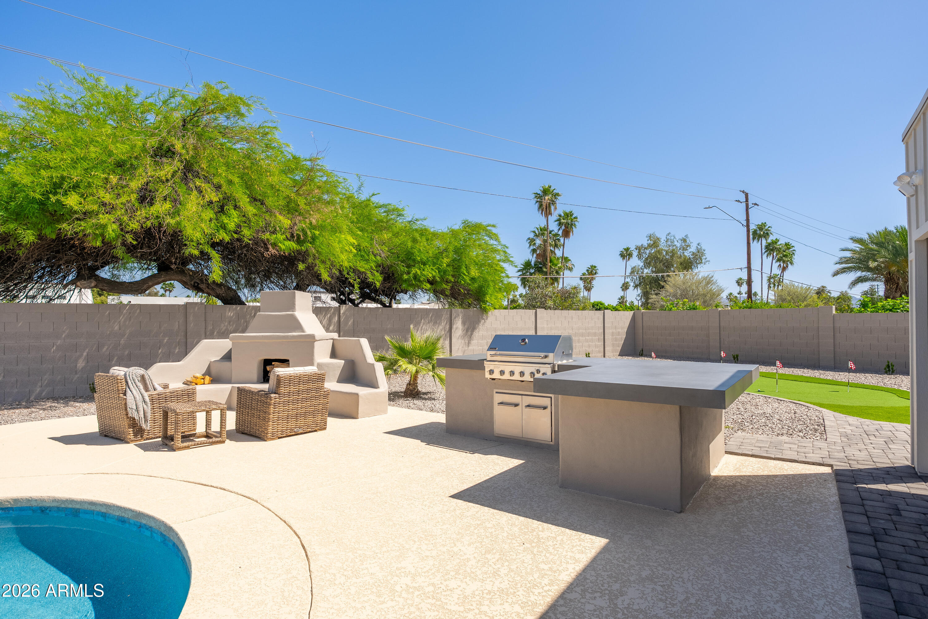 SUNBURST ESTATES - Residential