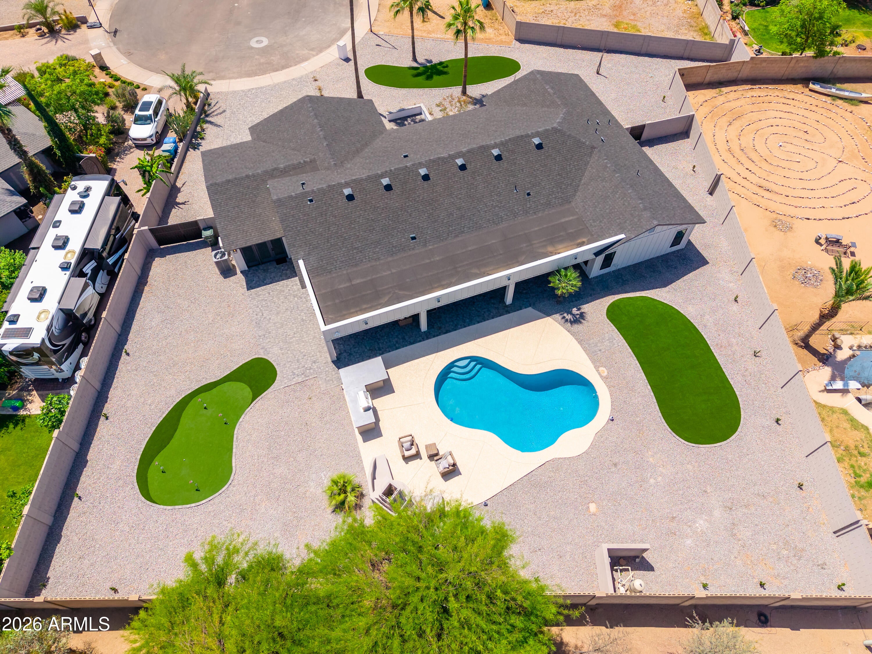 SUNBURST ESTATES - Residential