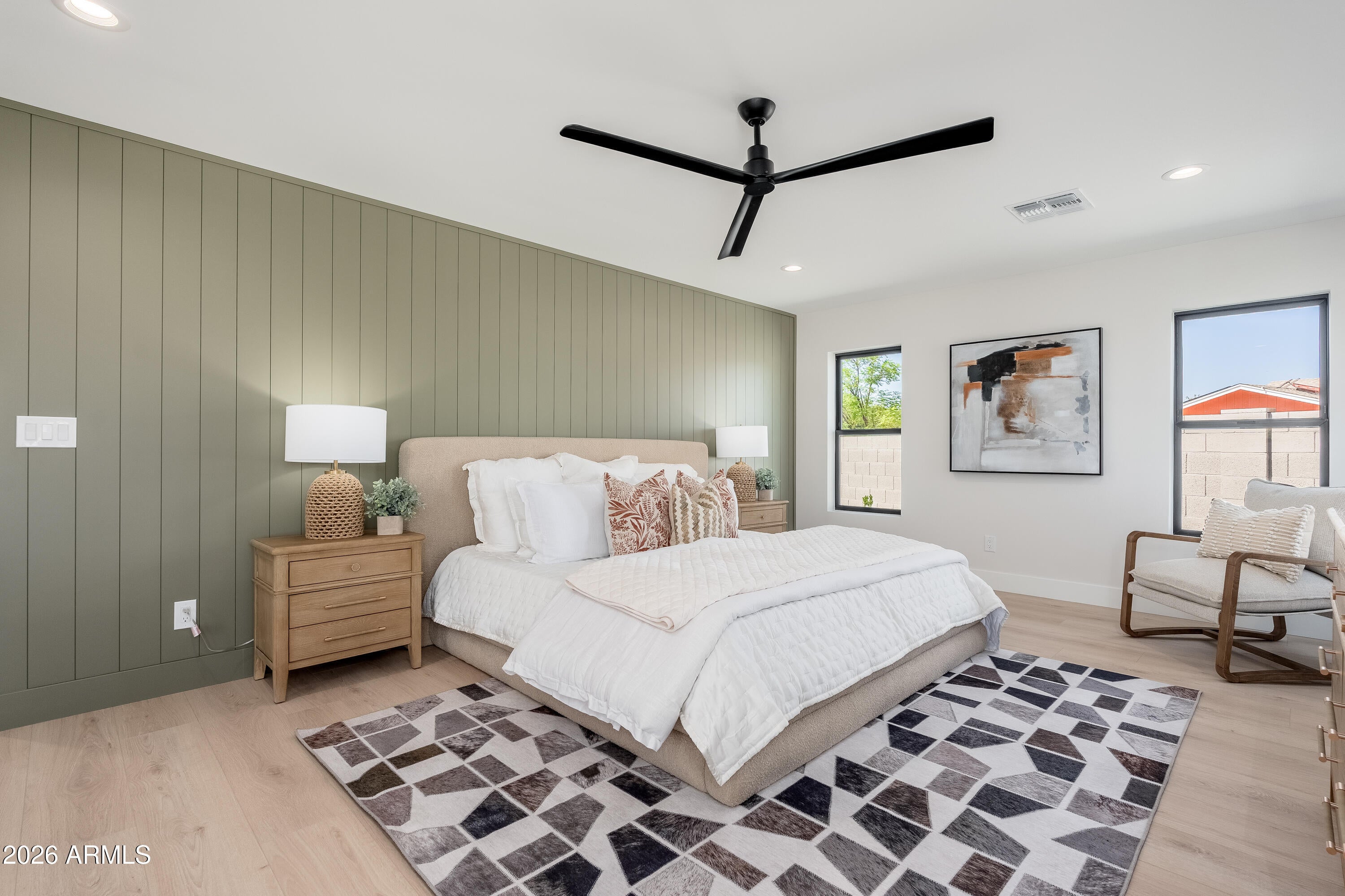 SUNBURST ESTATES - Residential