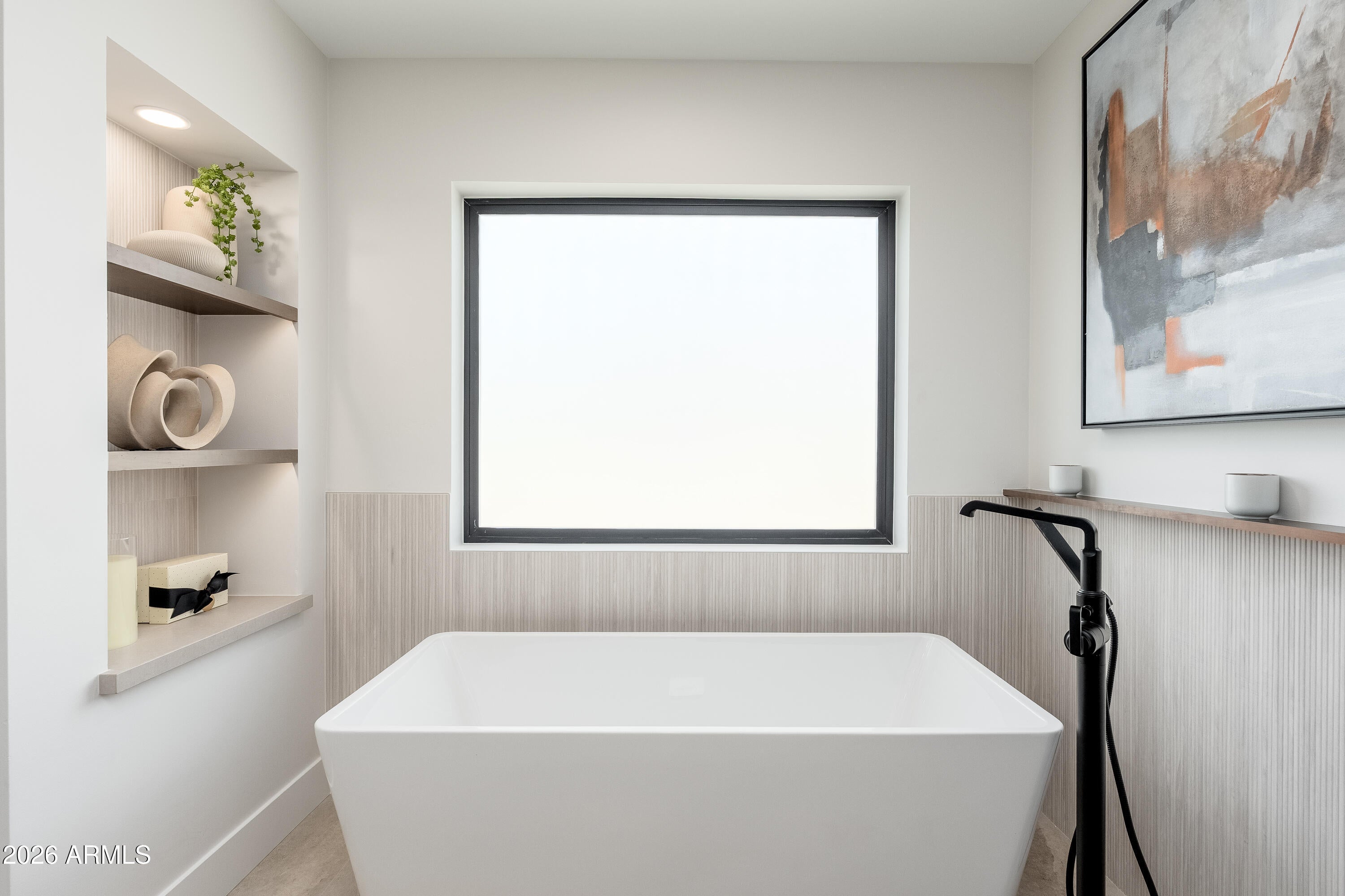 SUNBURST ESTATES - Residential