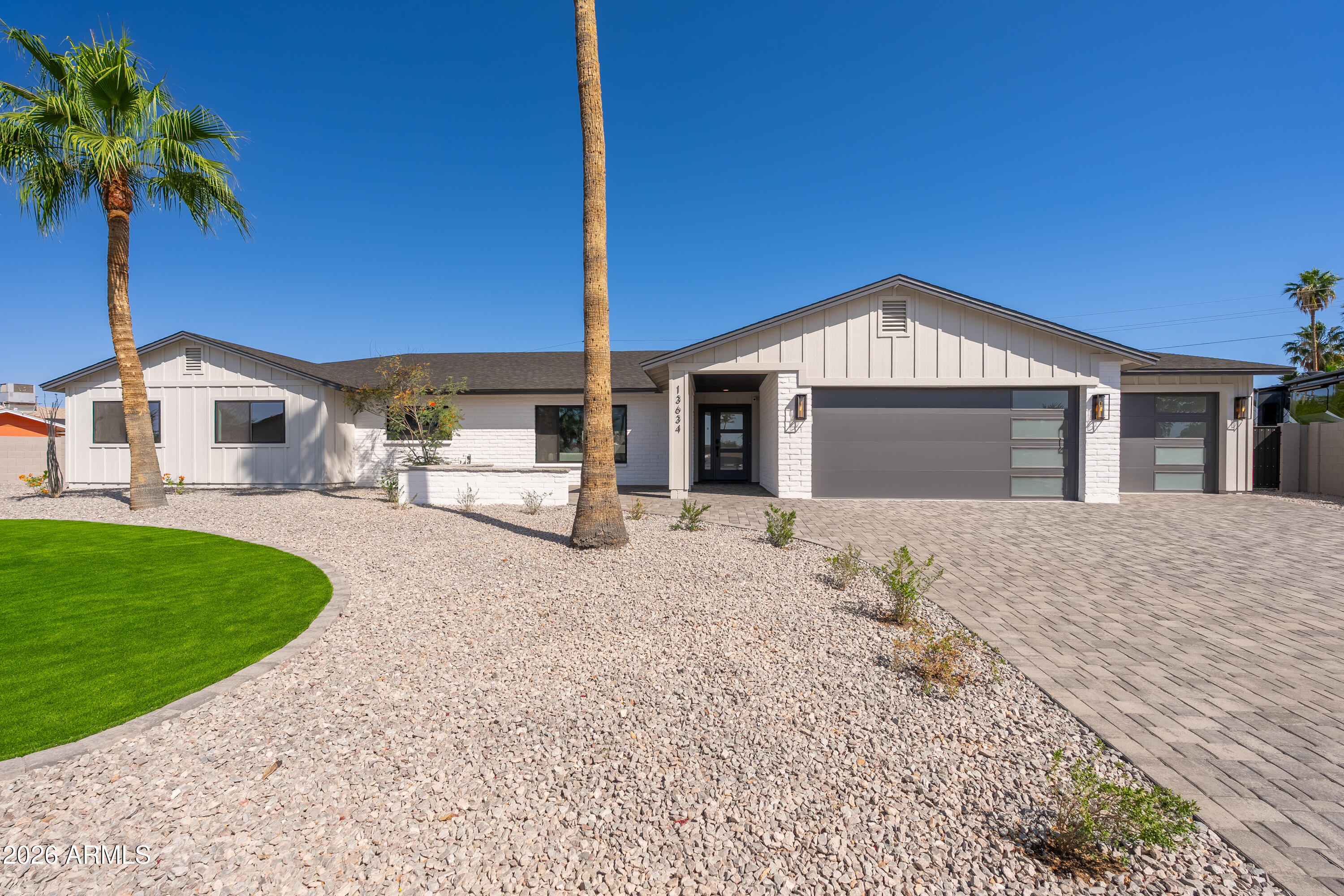 SUNBURST ESTATES - Residential