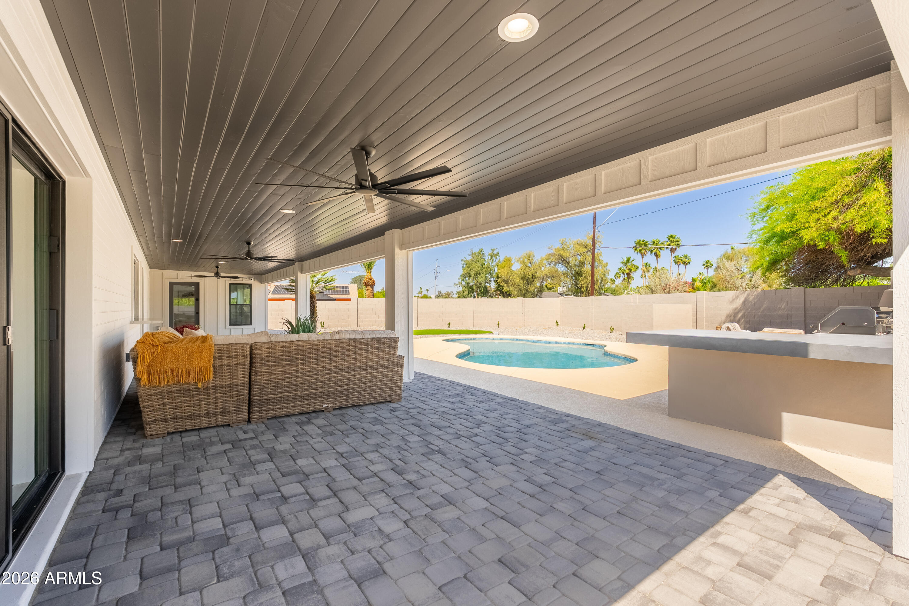 SUNBURST ESTATES - Residential