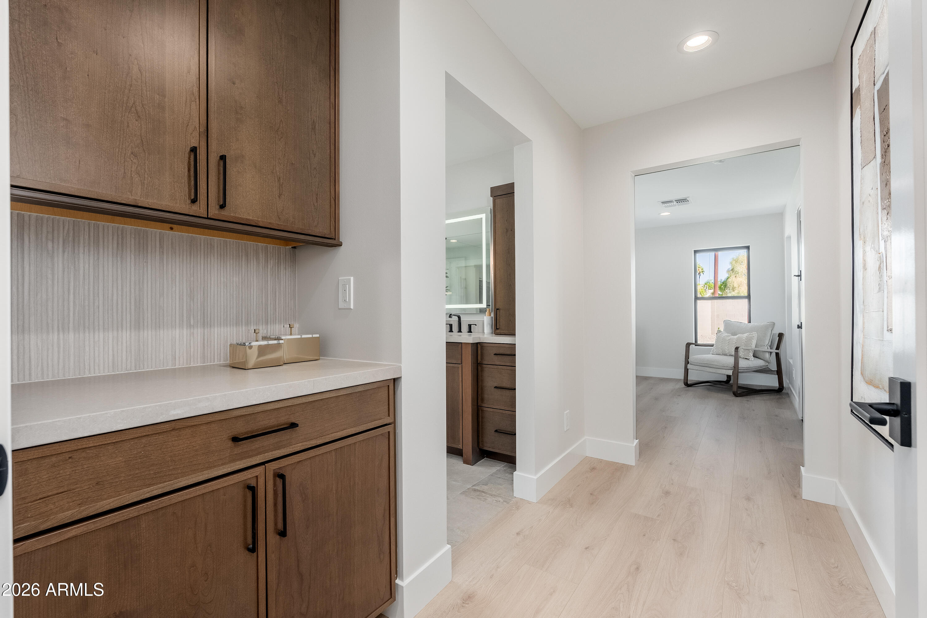 SUNBURST ESTATES - Residential