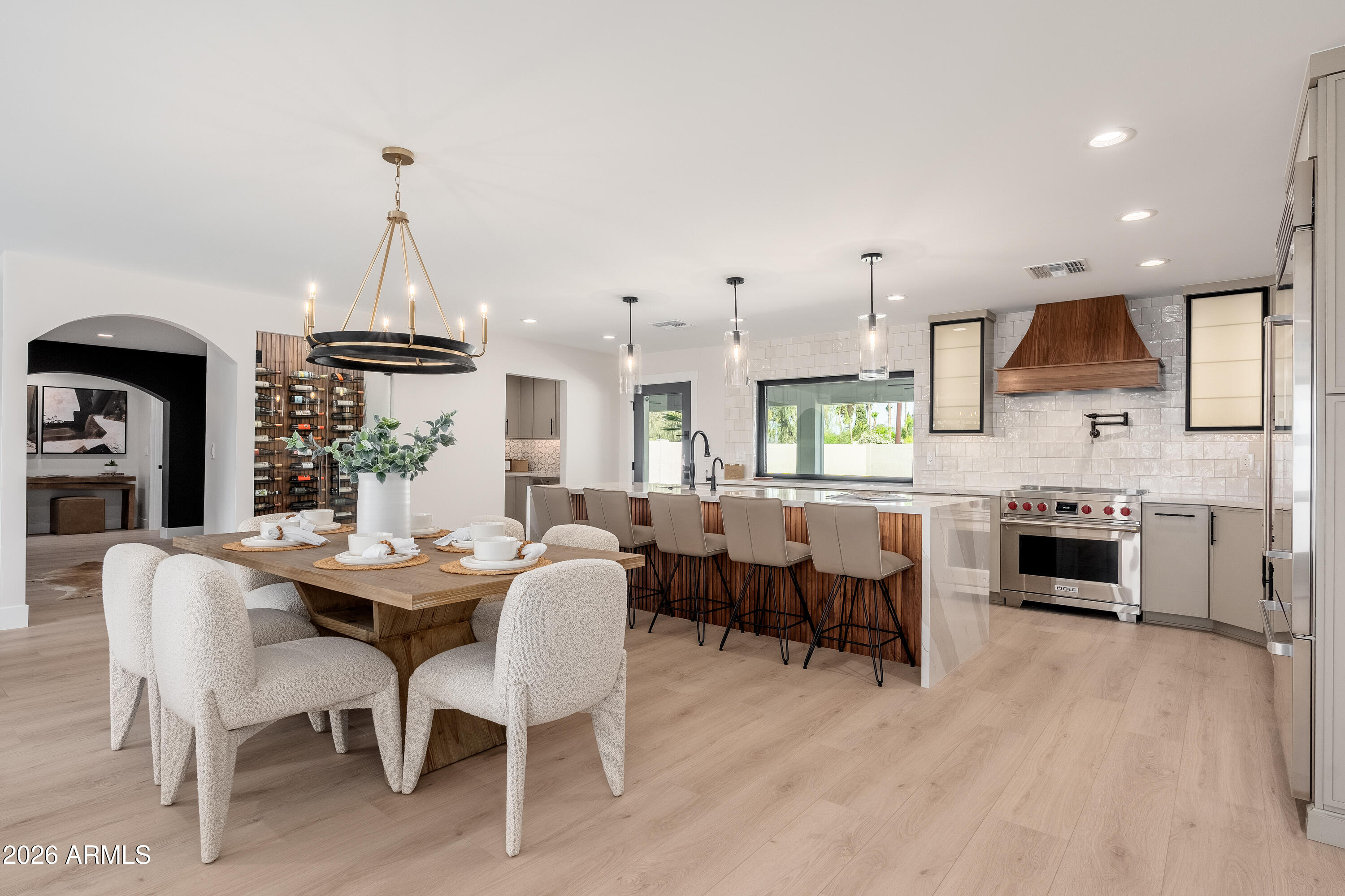 SUNBURST ESTATES - Residential