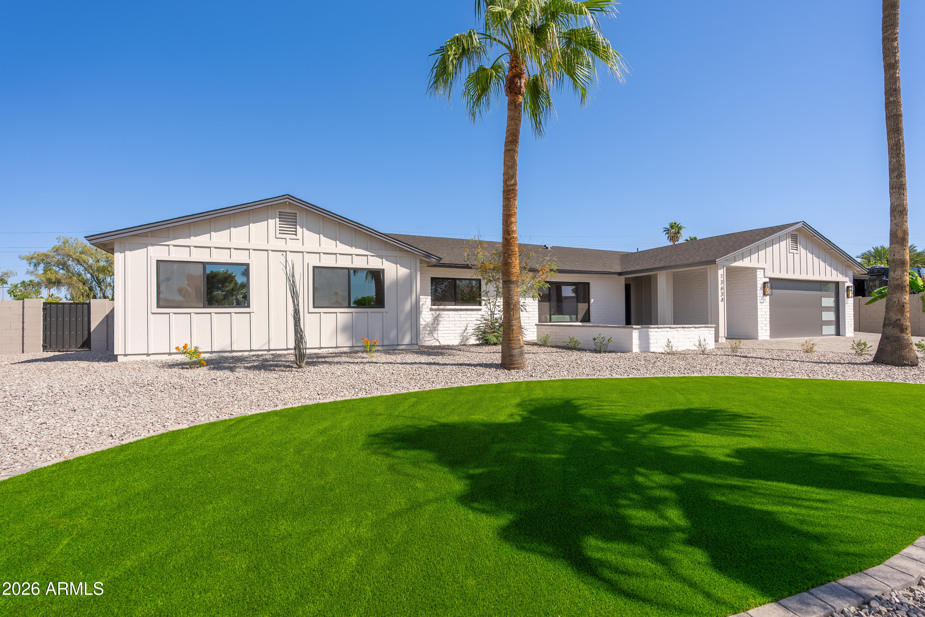 SUNBURST ESTATES - Residential