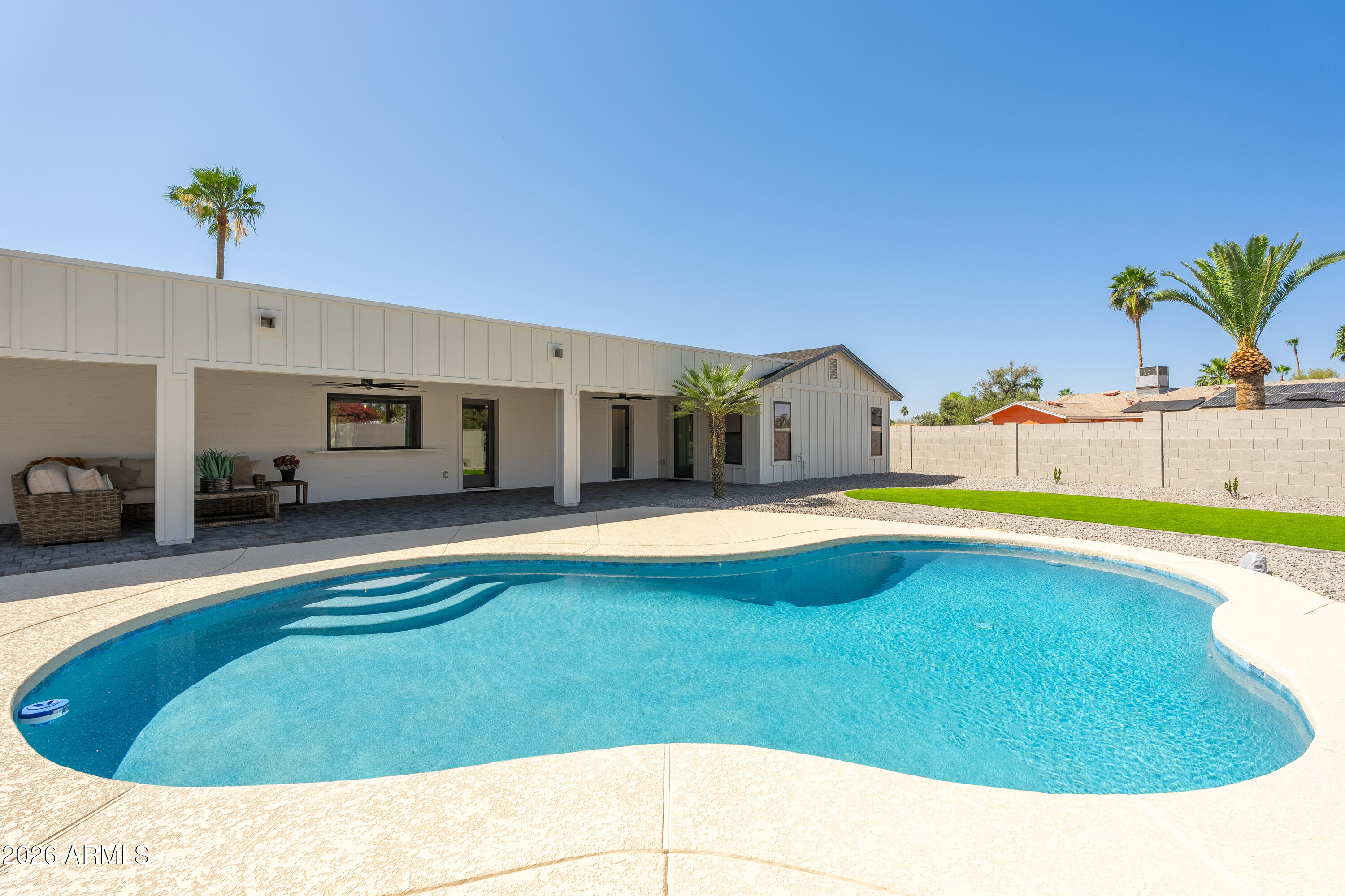 SUNBURST ESTATES - Residential