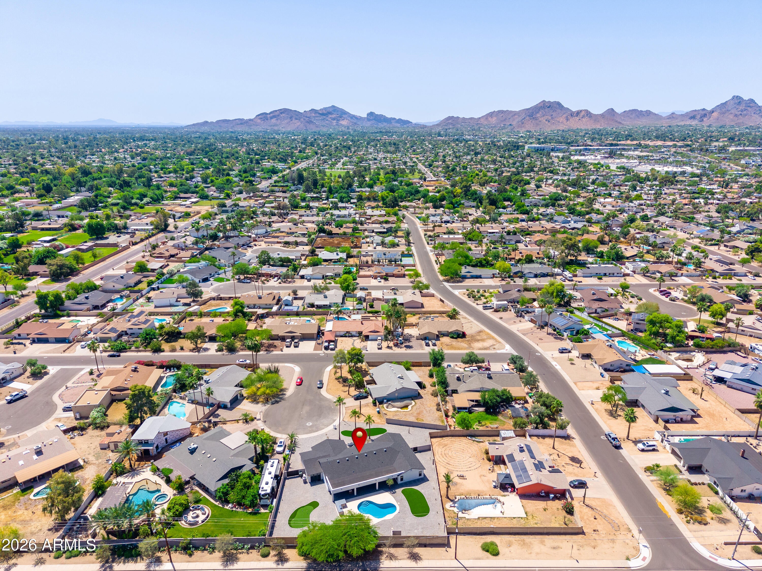 SUNBURST ESTATES - Residential