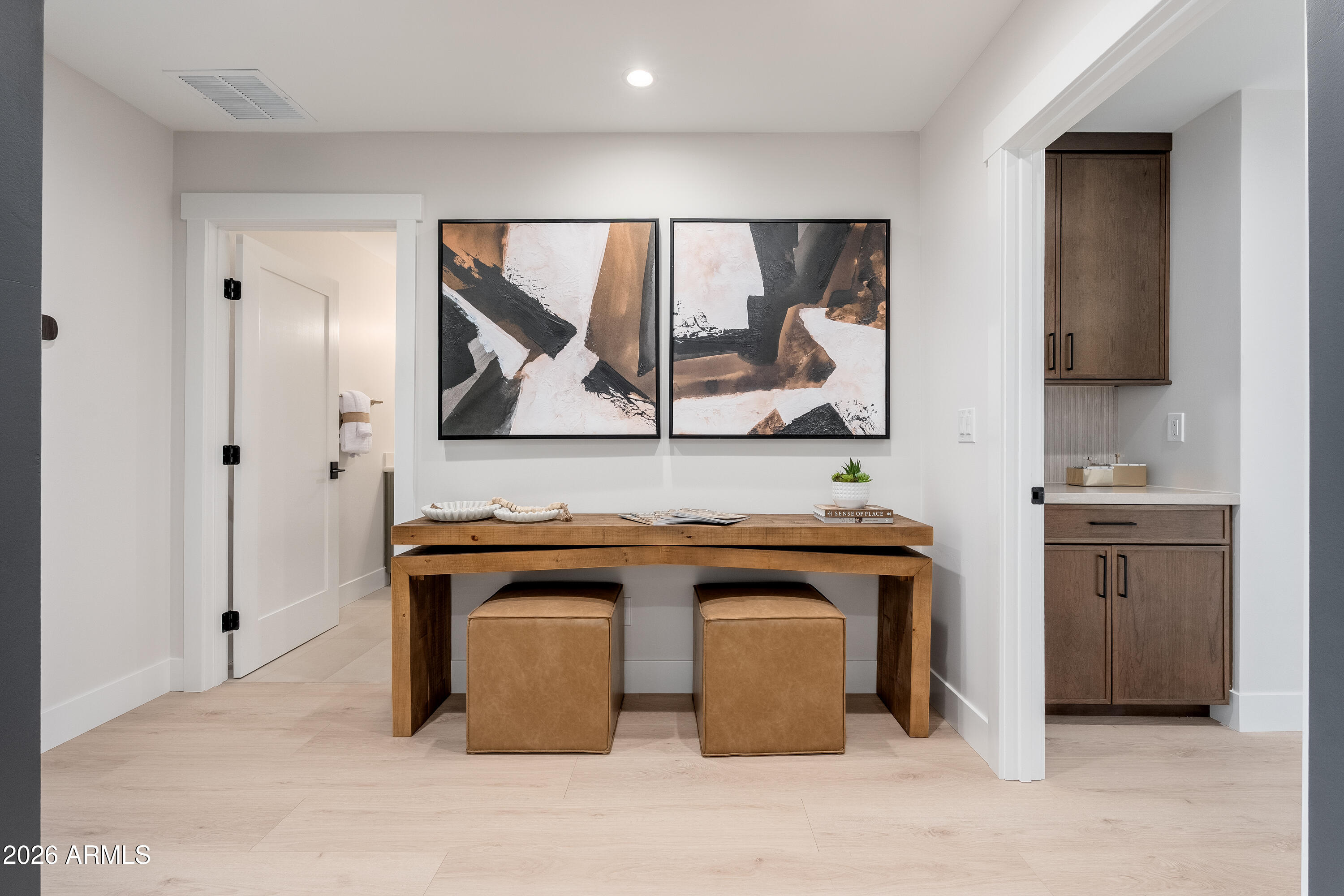 SUNBURST ESTATES - Residential