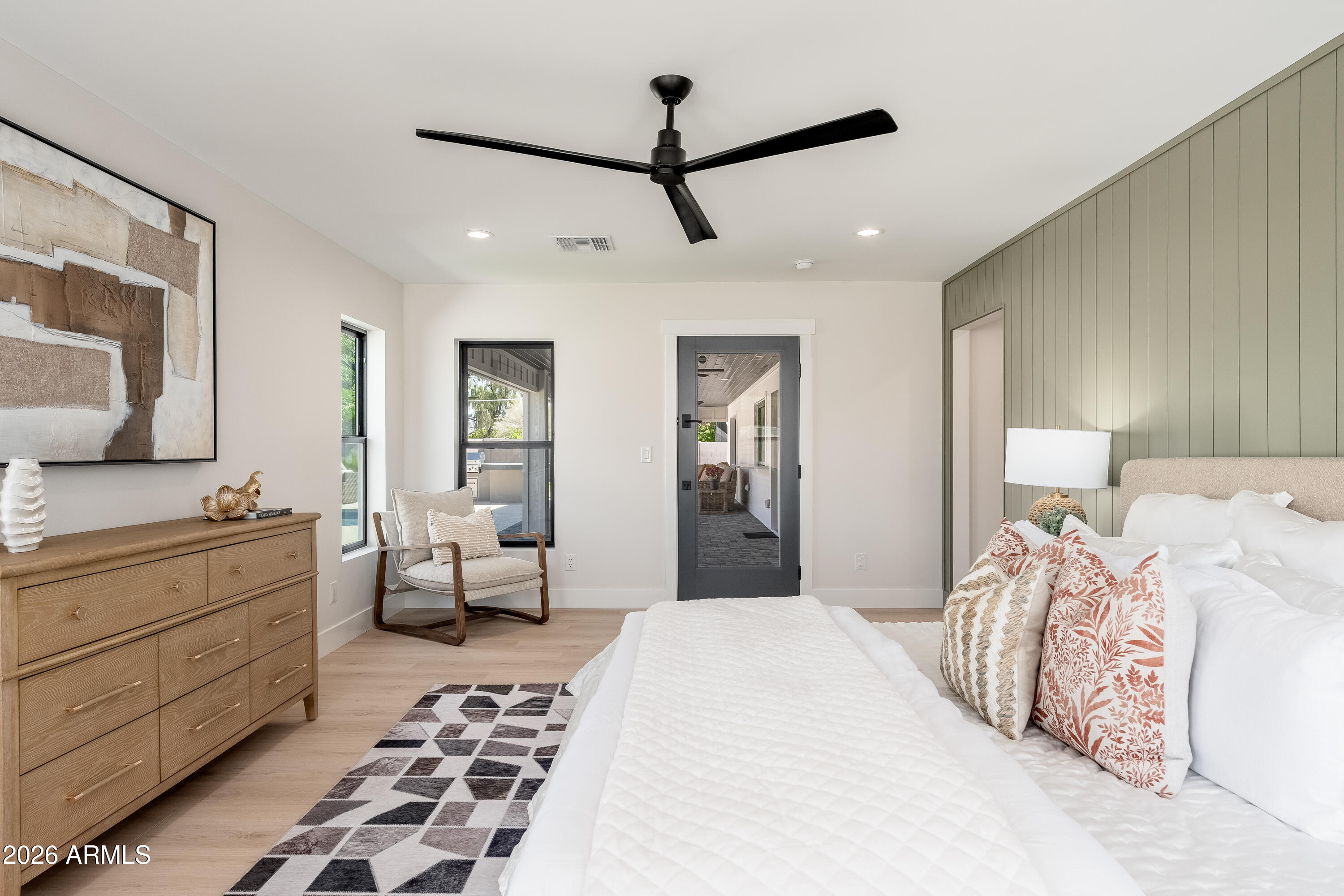 SUNBURST ESTATES - Residential
