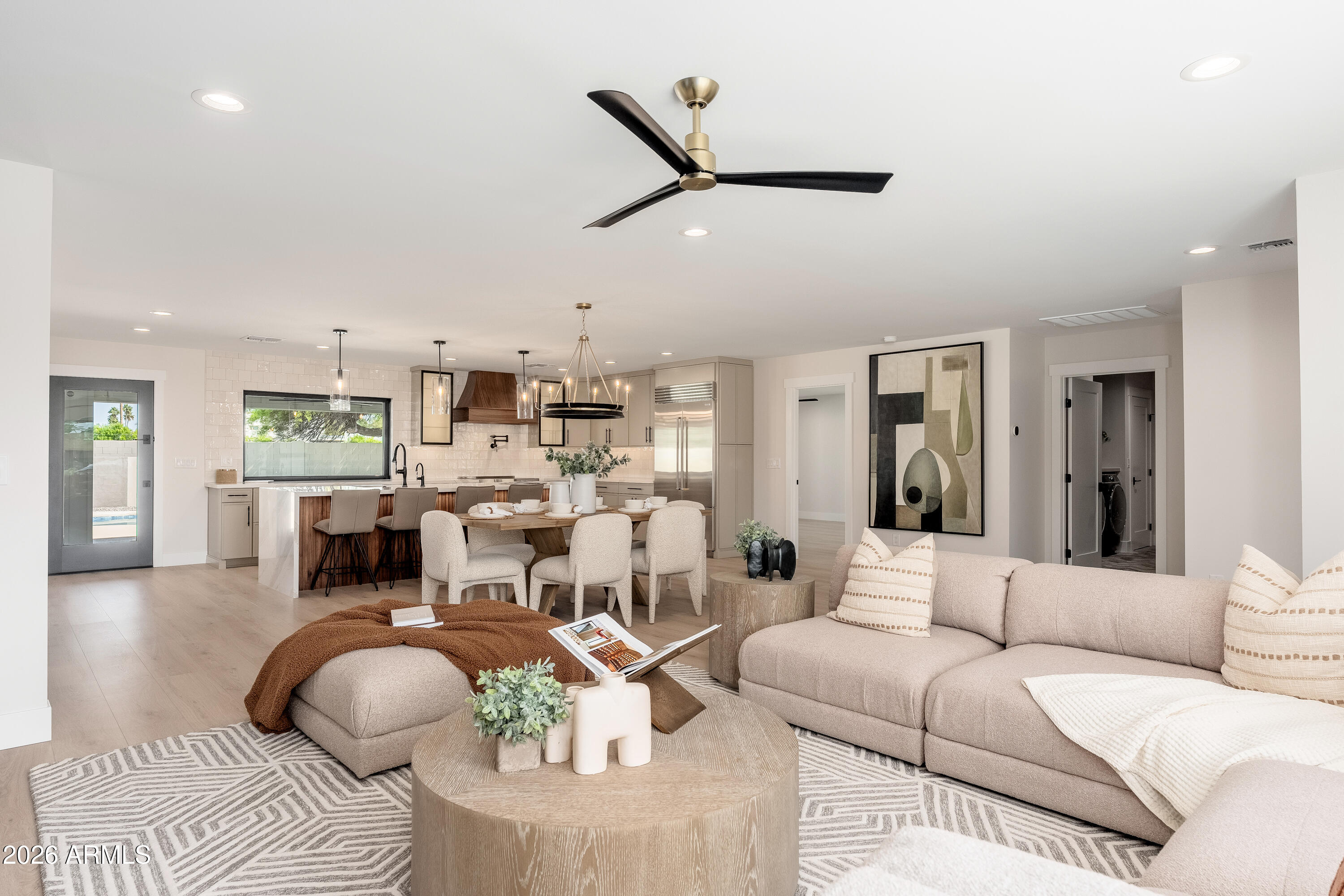 SUNBURST ESTATES - Residential