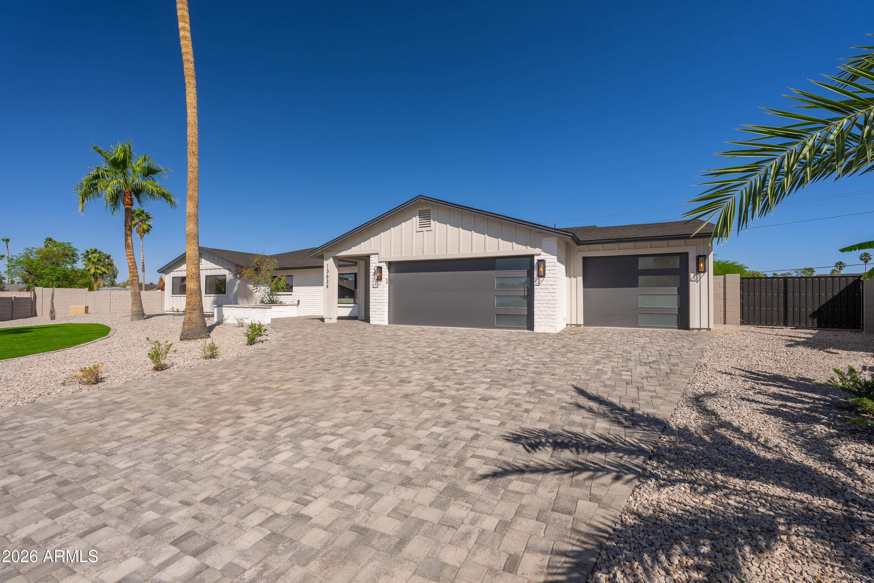 SUNBURST ESTATES - Residential