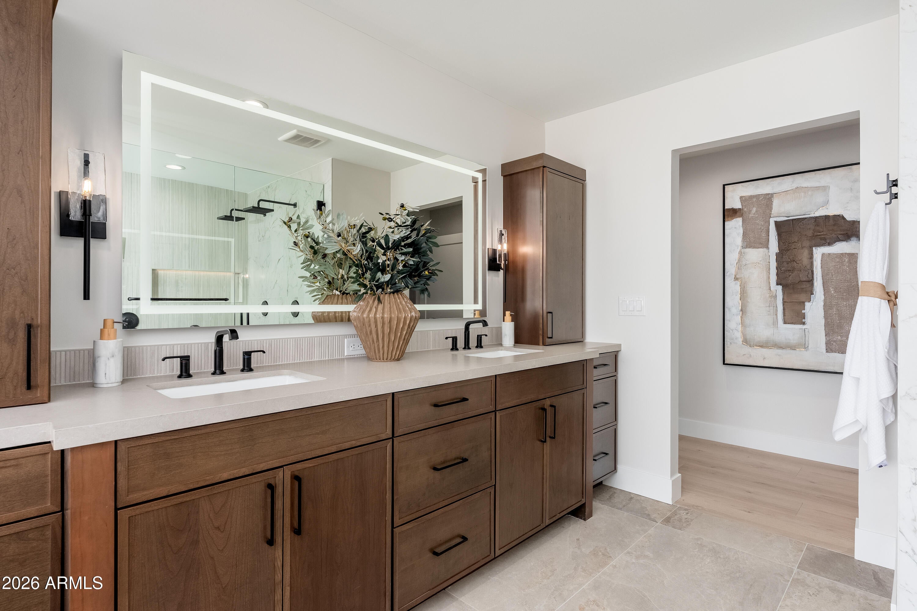 SUNBURST ESTATES - Residential