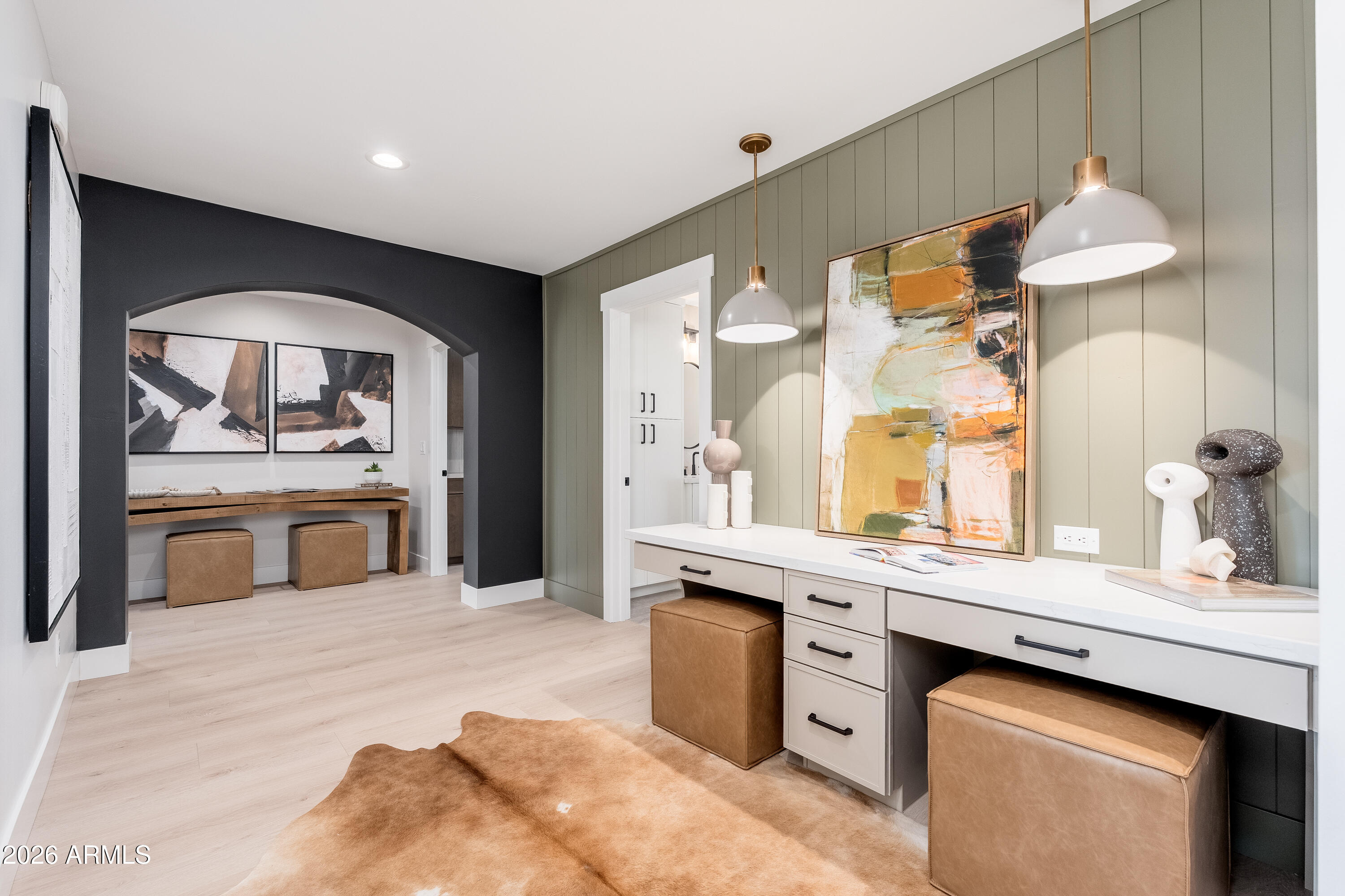 SUNBURST ESTATES - Residential