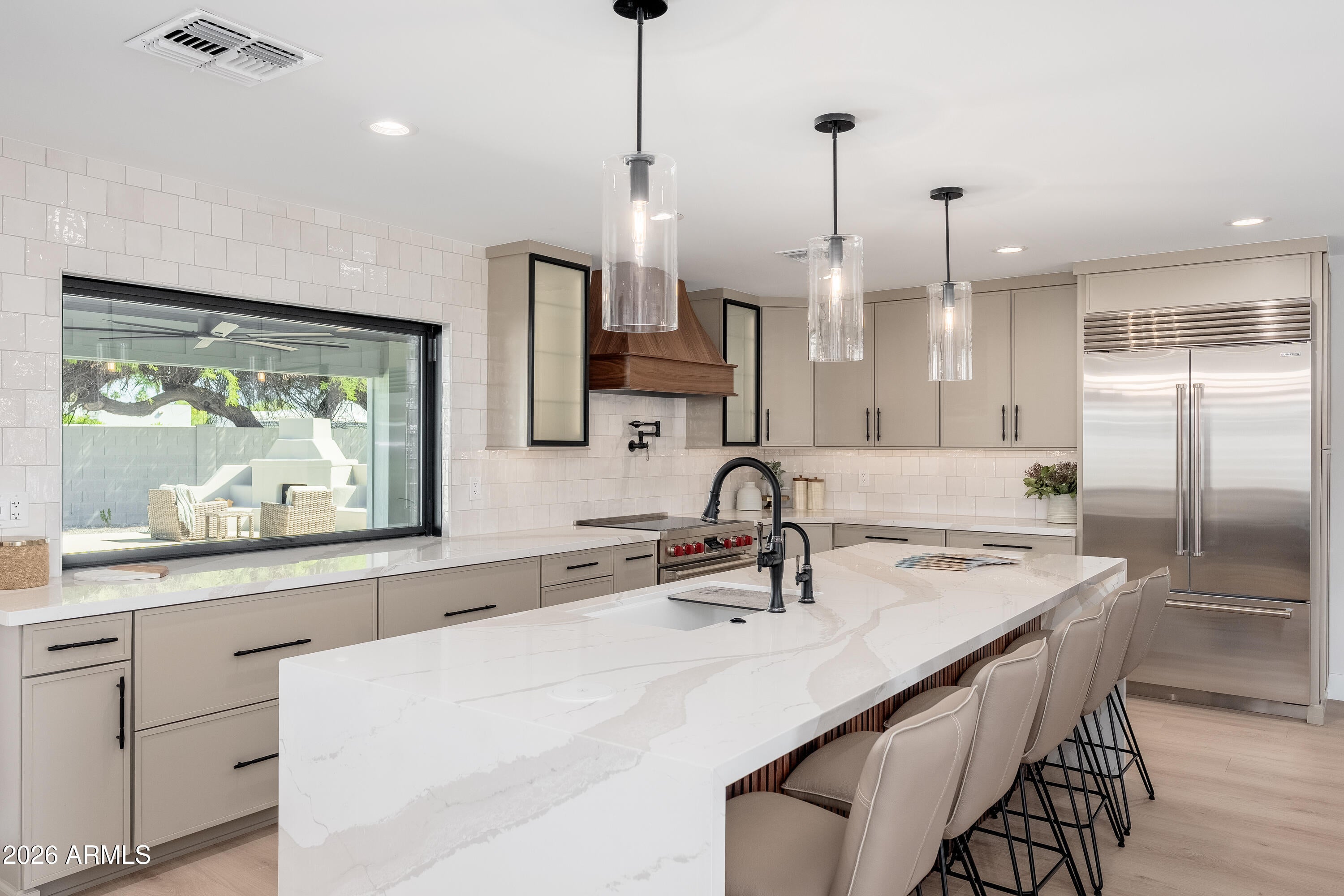 SUNBURST ESTATES - Residential