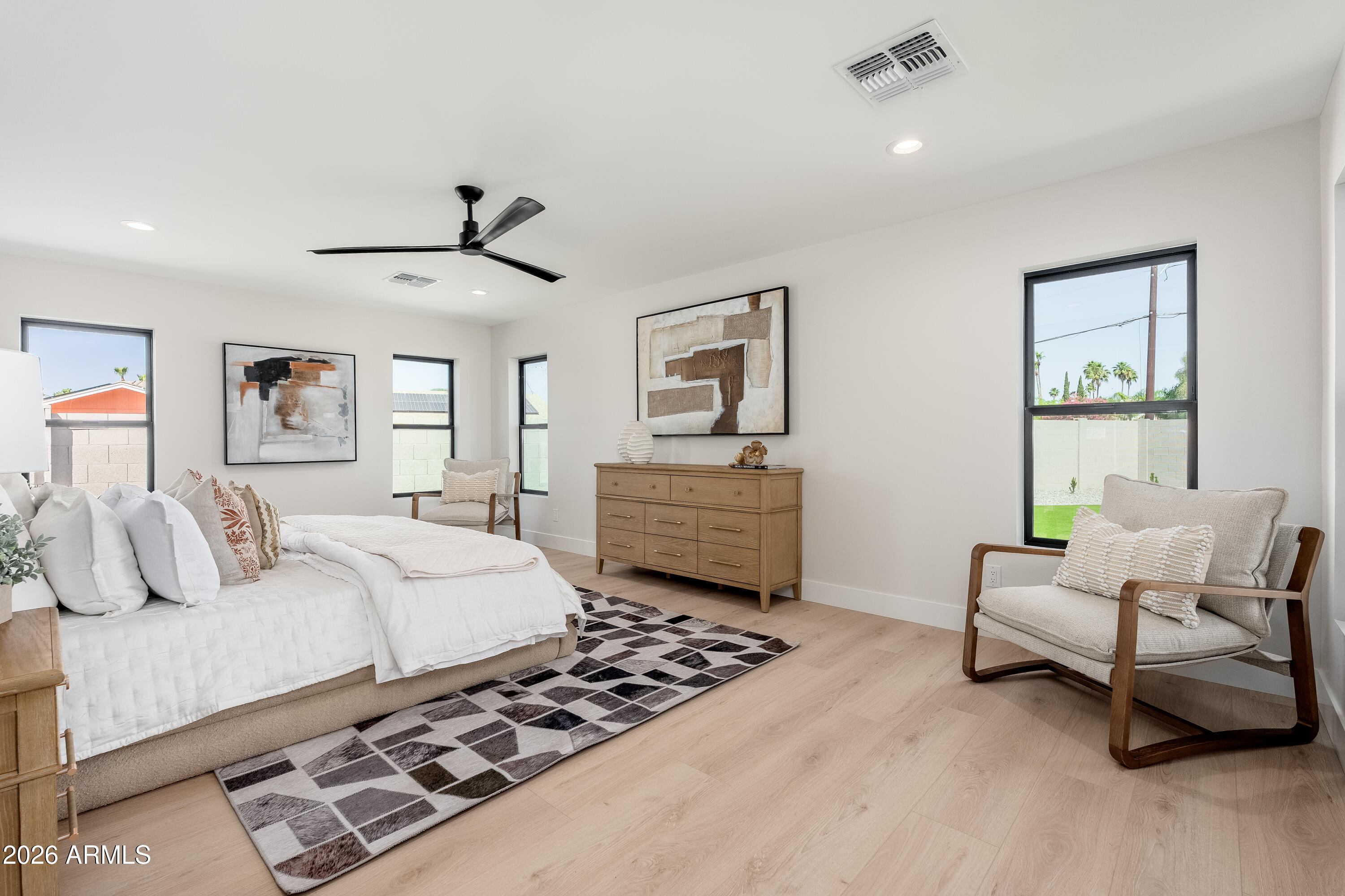 SUNBURST ESTATES - Residential
