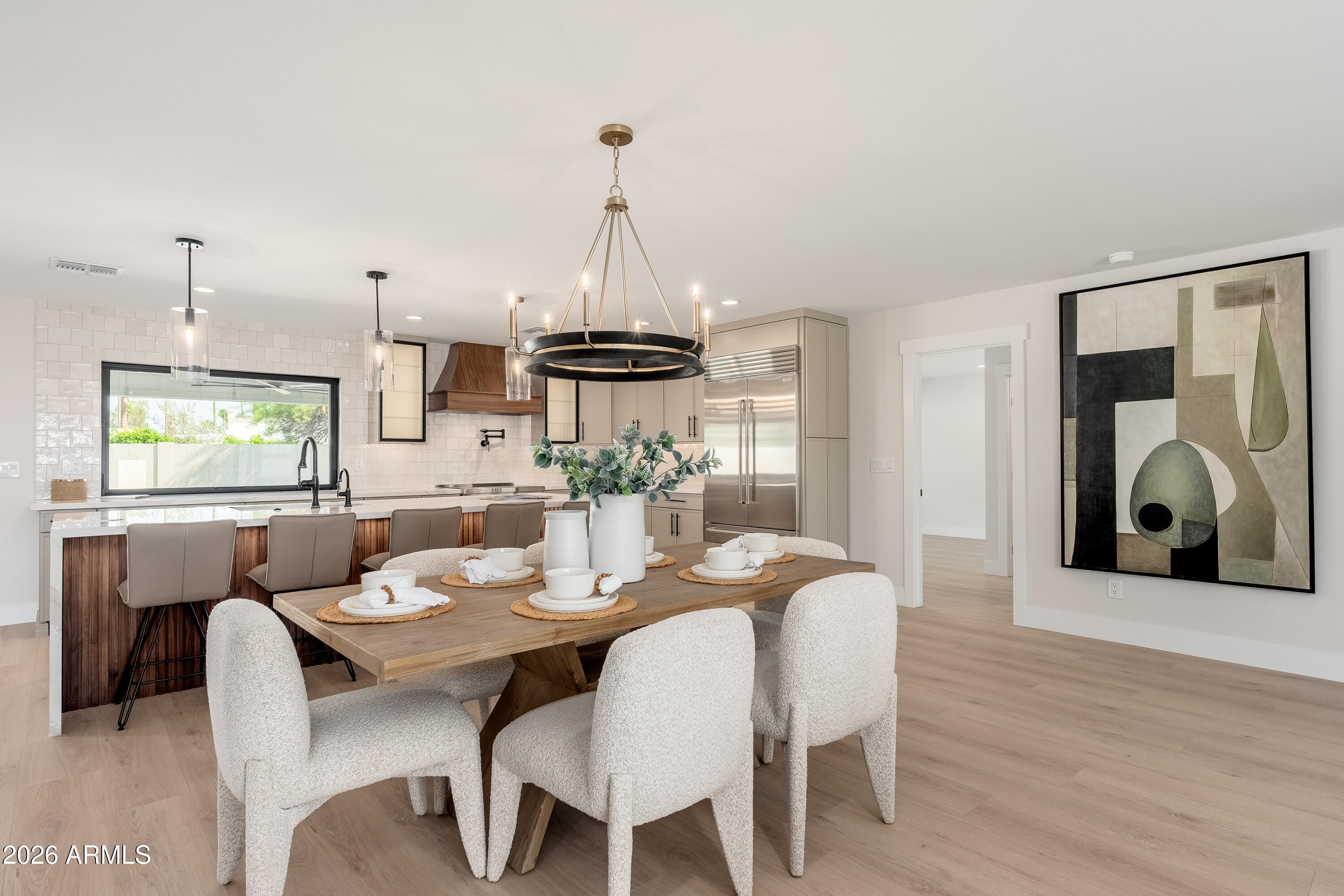 SUNBURST ESTATES - Residential