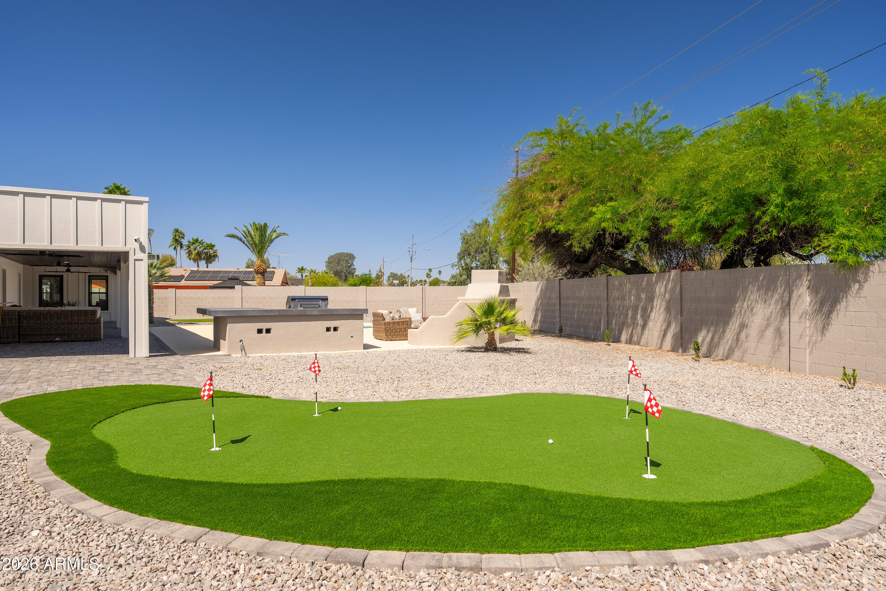 SUNBURST ESTATES - Residential