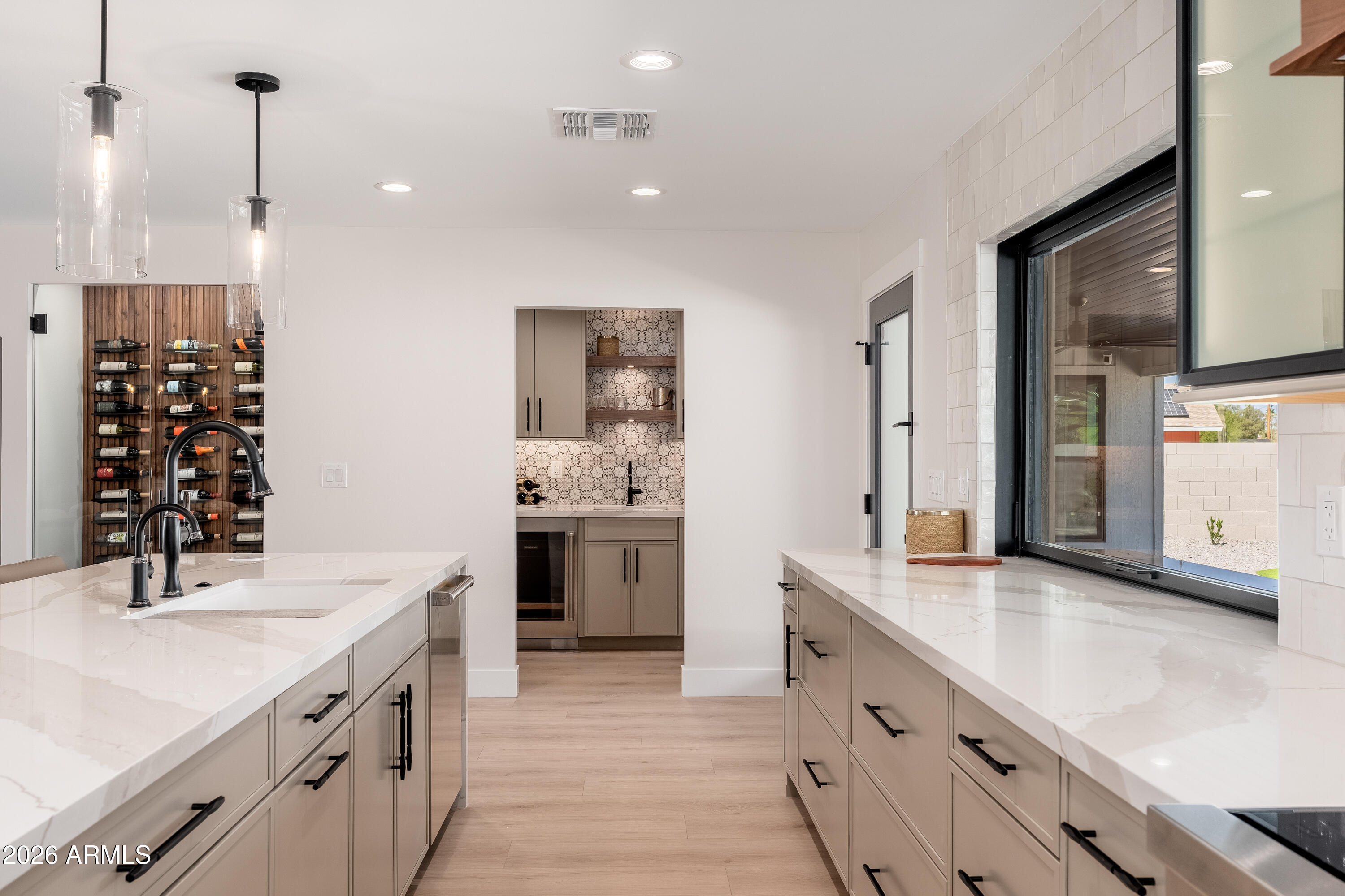 SUNBURST ESTATES - Residential