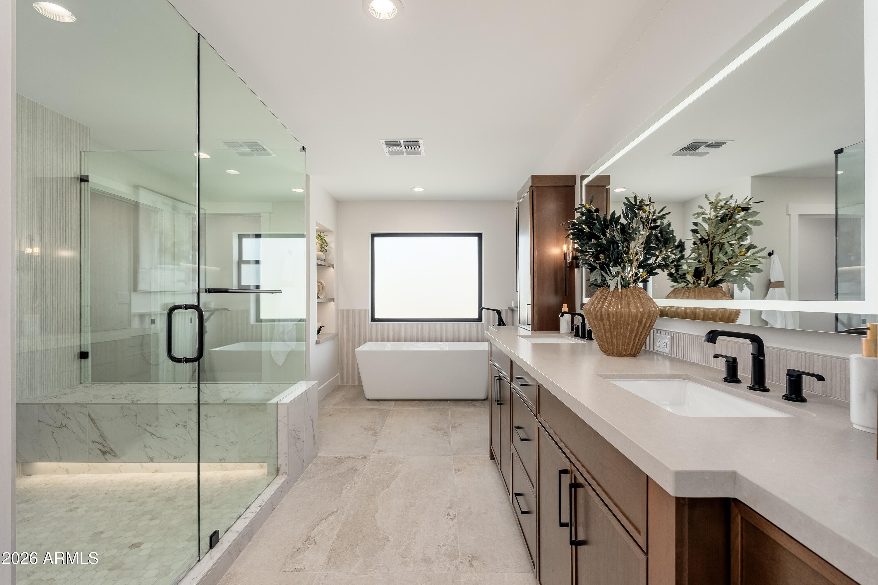 SUNBURST ESTATES - Residential