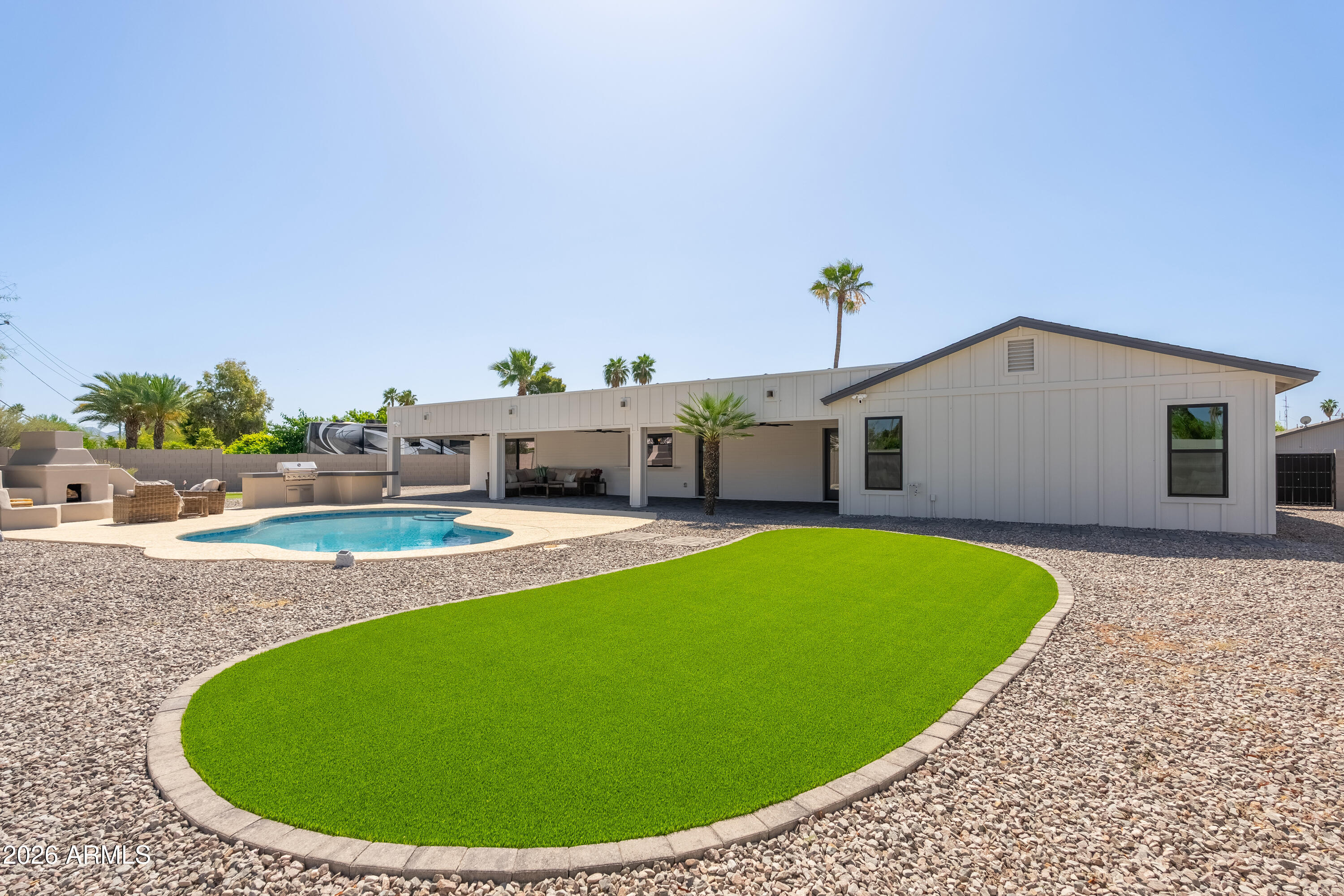 SUNBURST ESTATES - Residential
